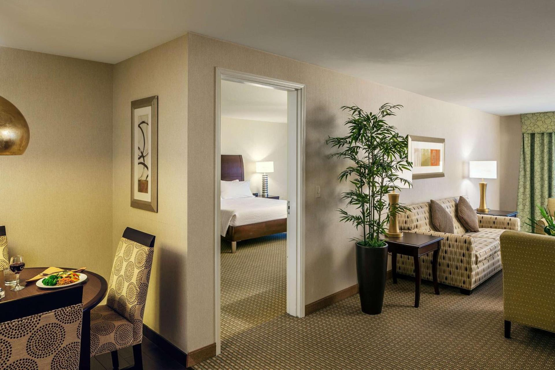 Hilton Garden Inn Eugene/Springfield photo 9