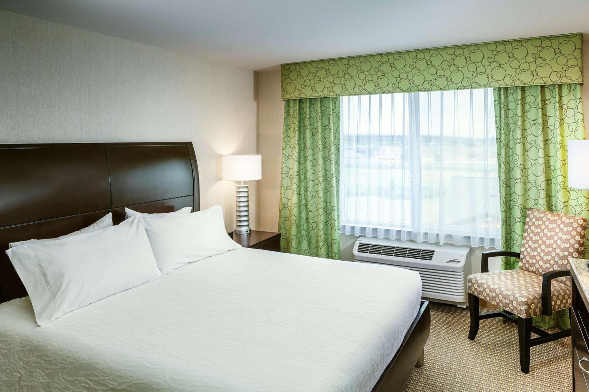 Hilton Garden Inn Eugene/Springfield photo 11