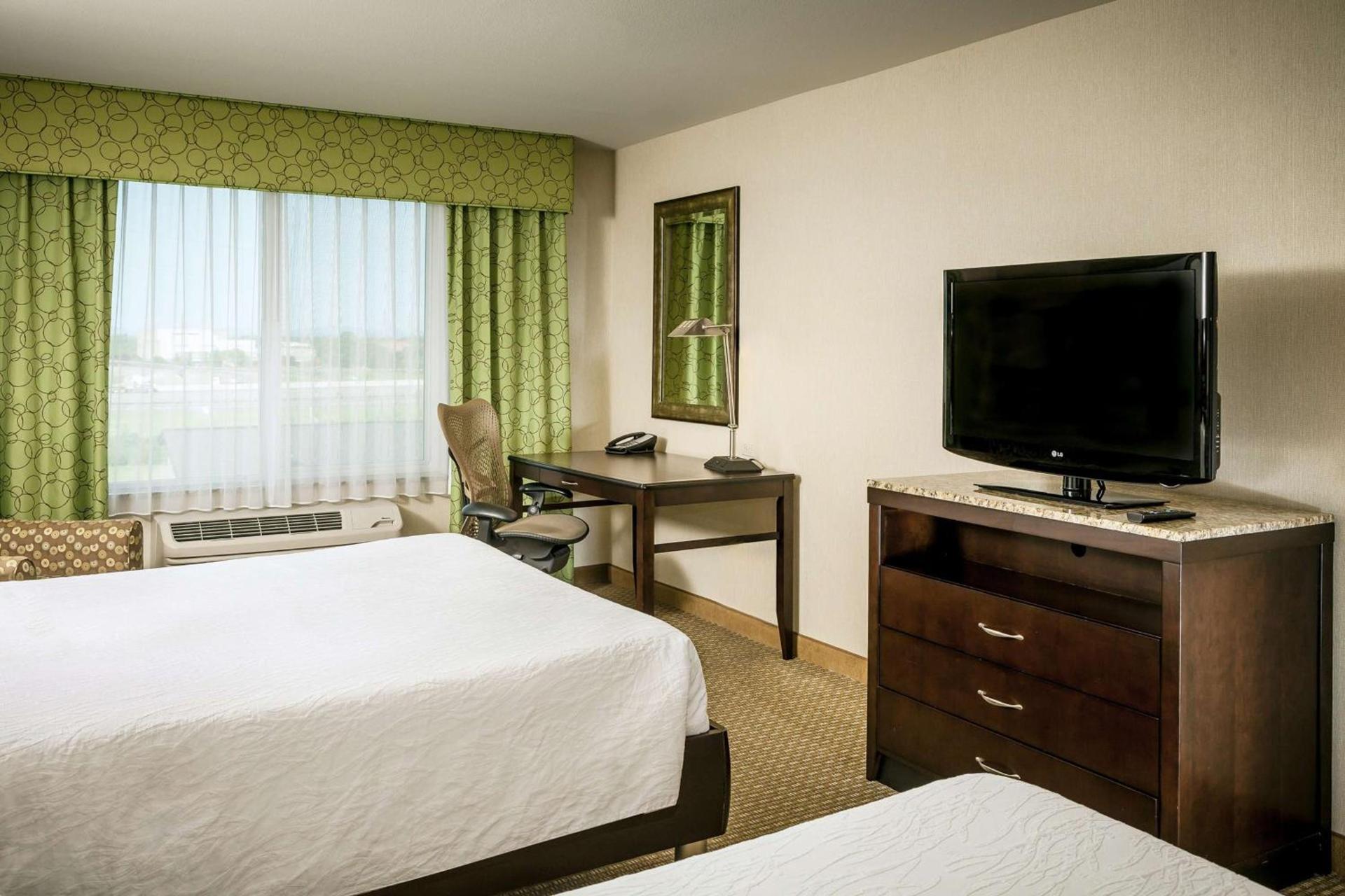 Hilton Garden Inn Eugene/Springfield photo 12