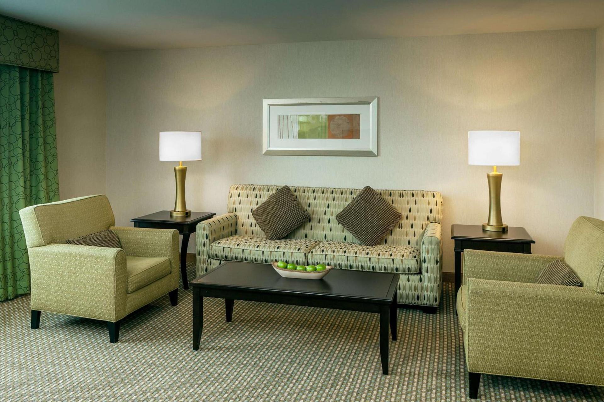 Hilton Garden Inn Eugene/Springfield photo 13