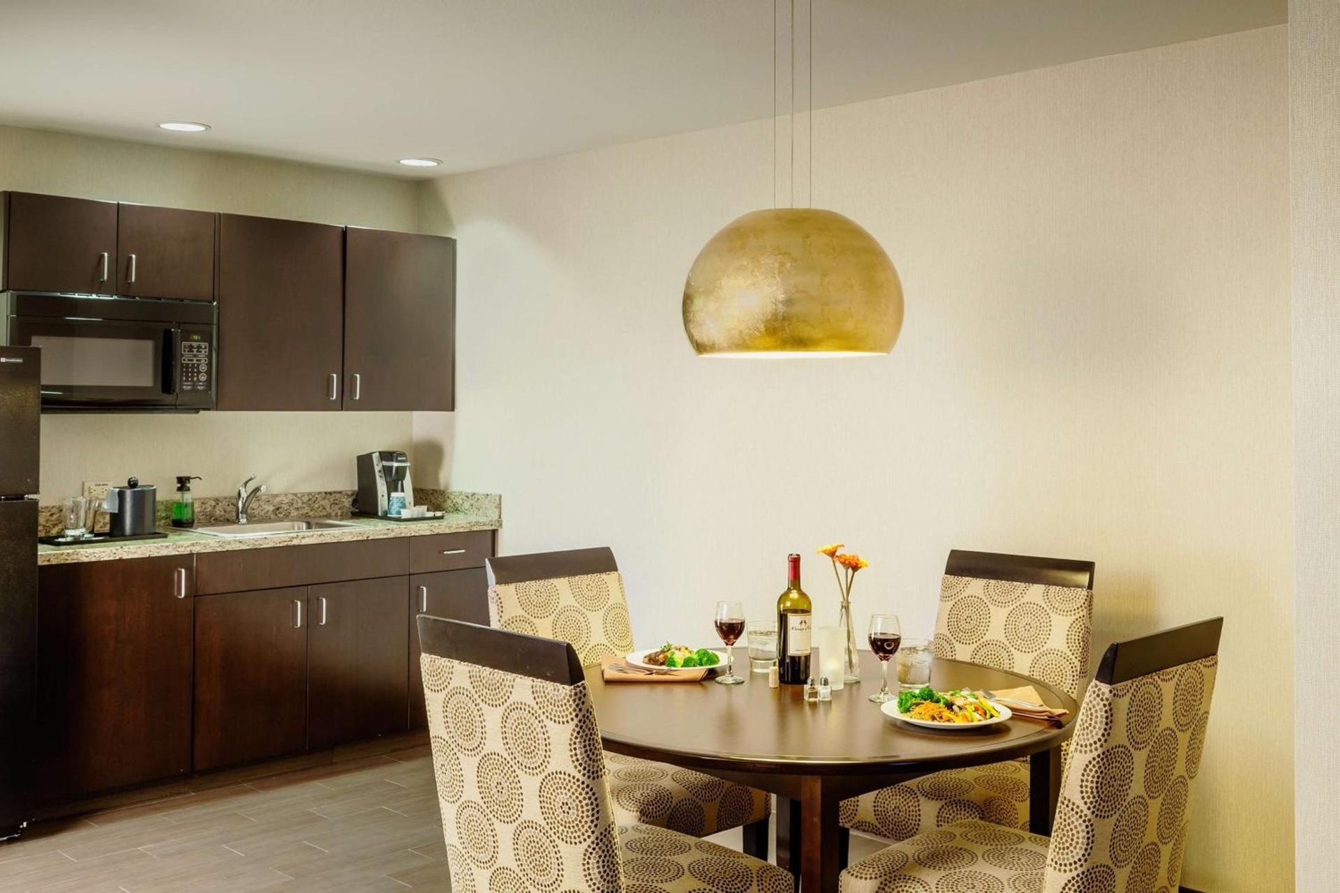 Hilton Garden Inn Eugene/Springfield photo 17