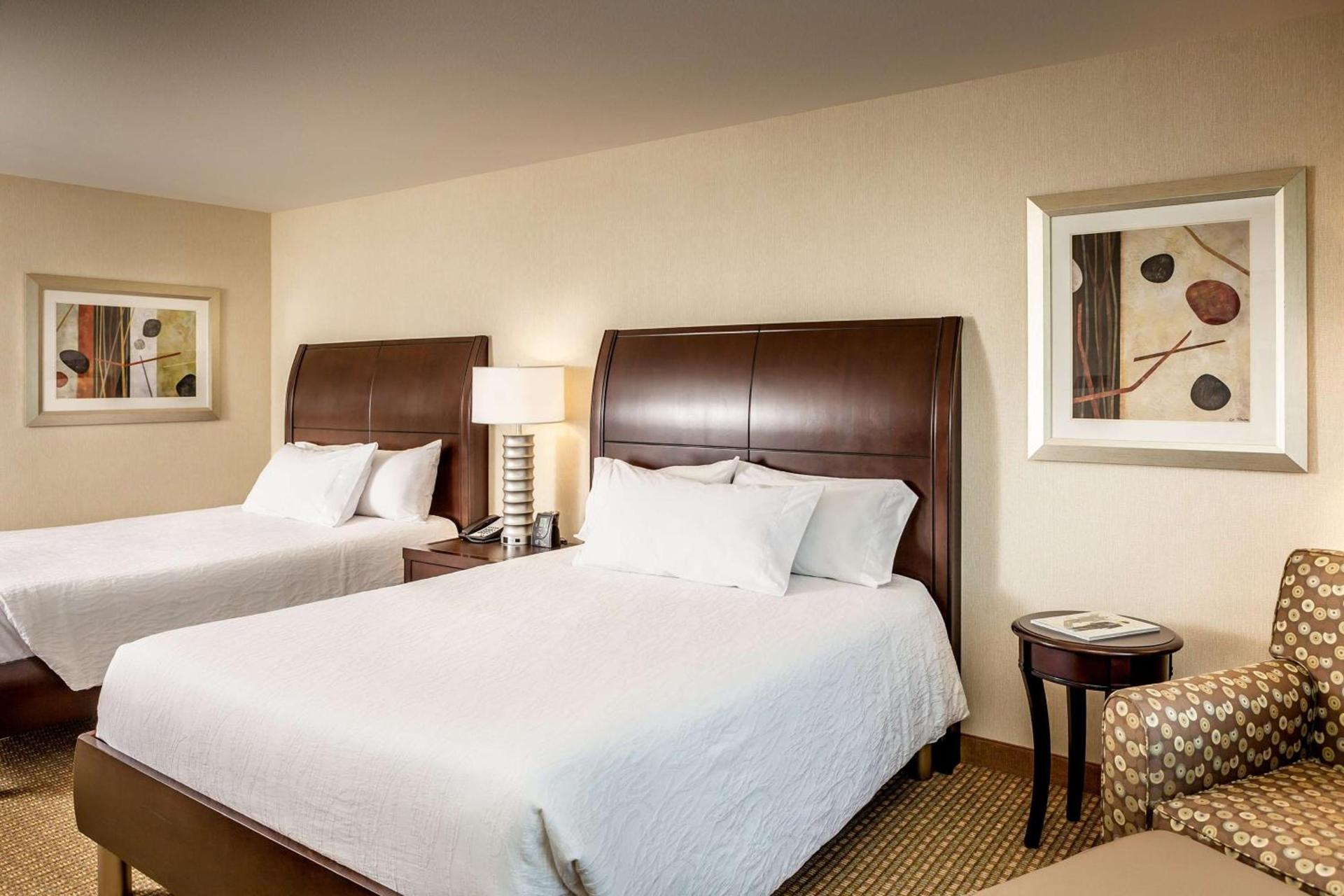 Hilton Garden Inn Eugene/Springfield photo 16