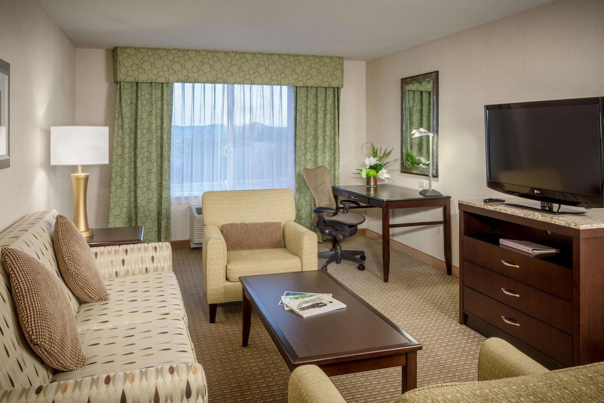 Hilton Garden Inn Eugene/Springfield photo 18