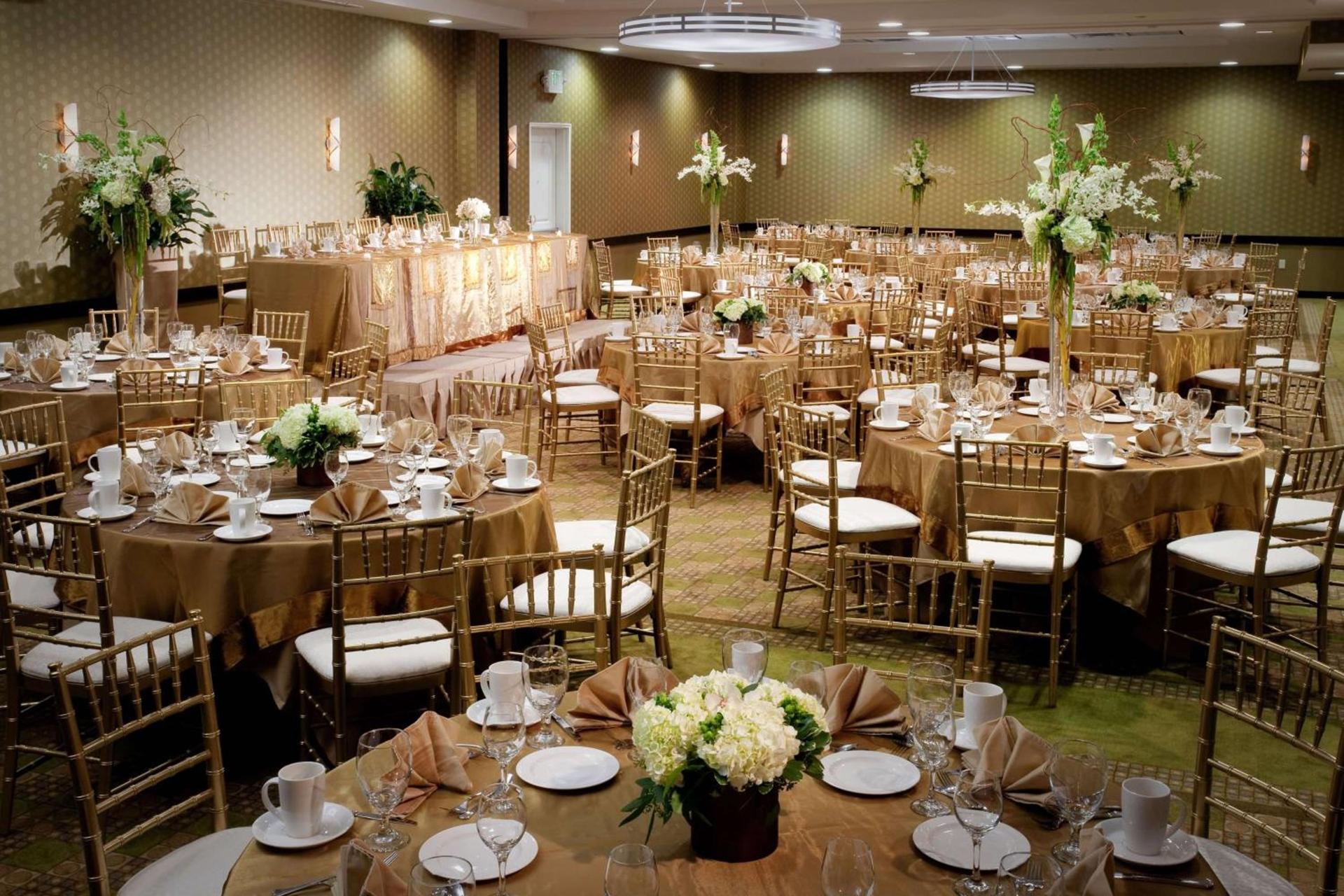 Hilton Garden Inn Eugene/Springfield photo 19