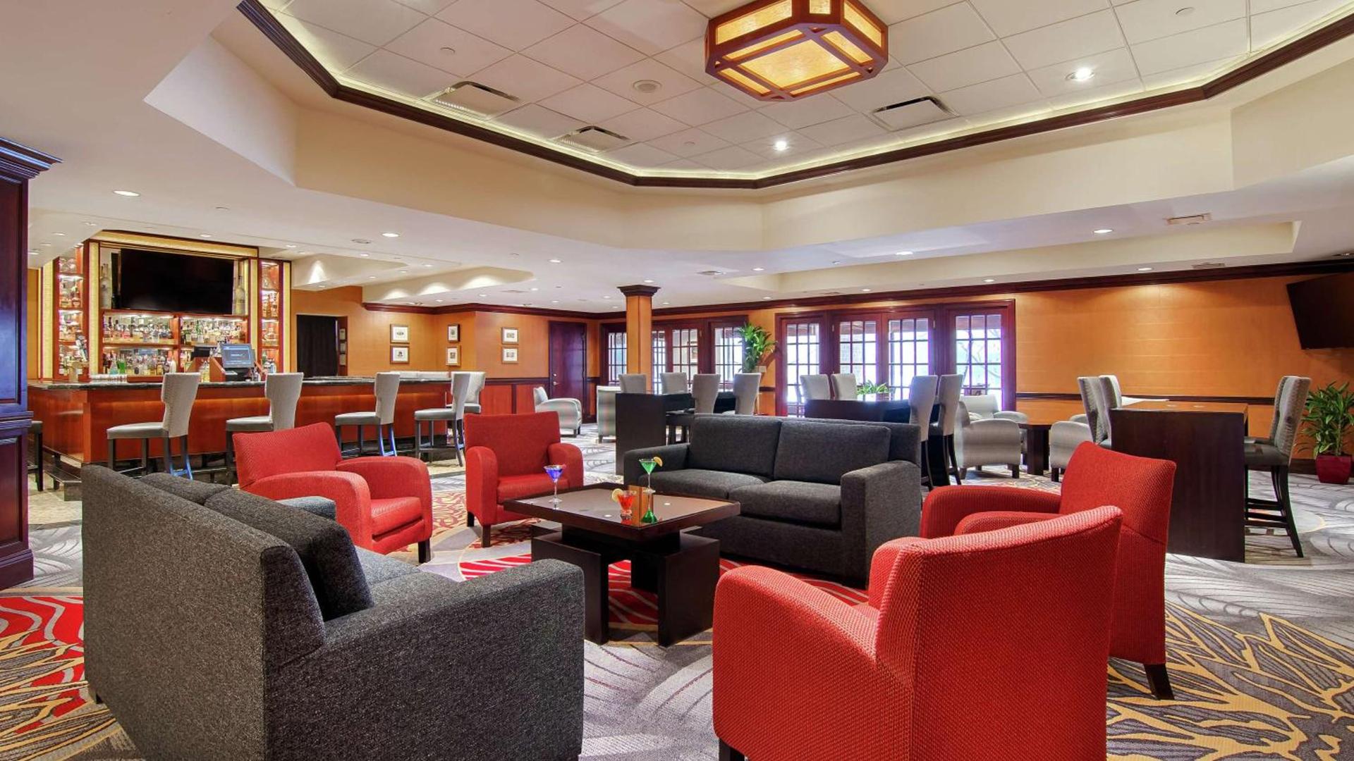 DoubleTree by Hilton Lisle Naperville photo 2