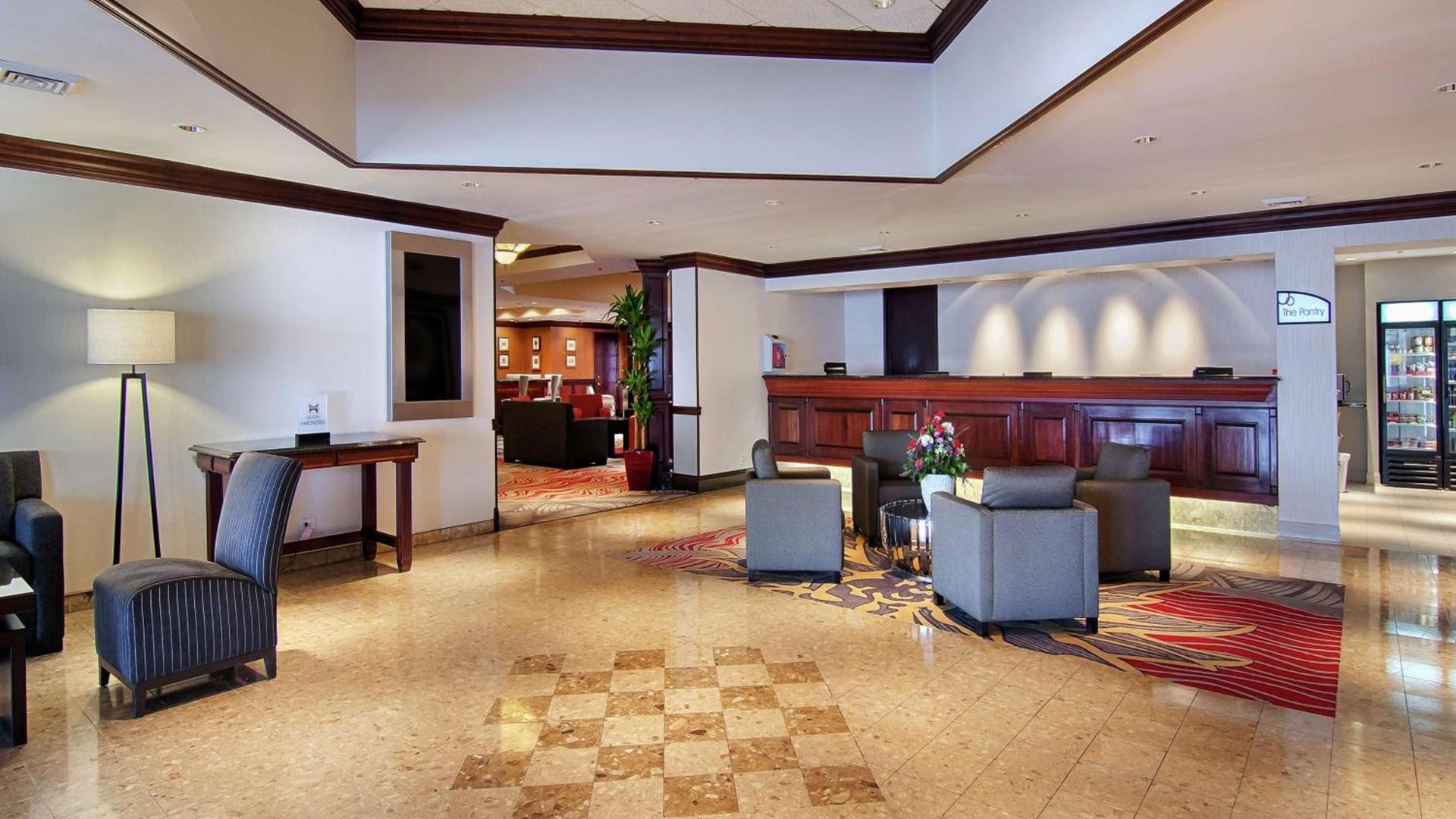 DoubleTree by Hilton Lisle Naperville photo 3