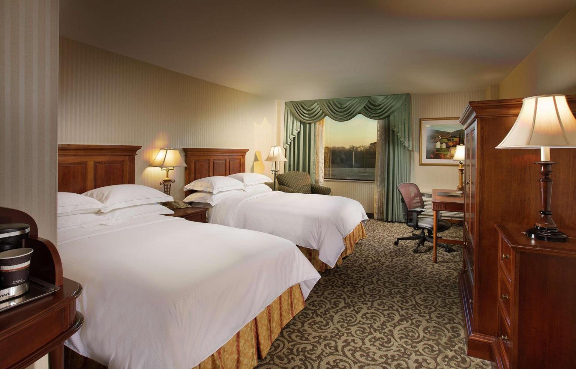 DoubleTree by Hilton Lisle Naperville photo 10