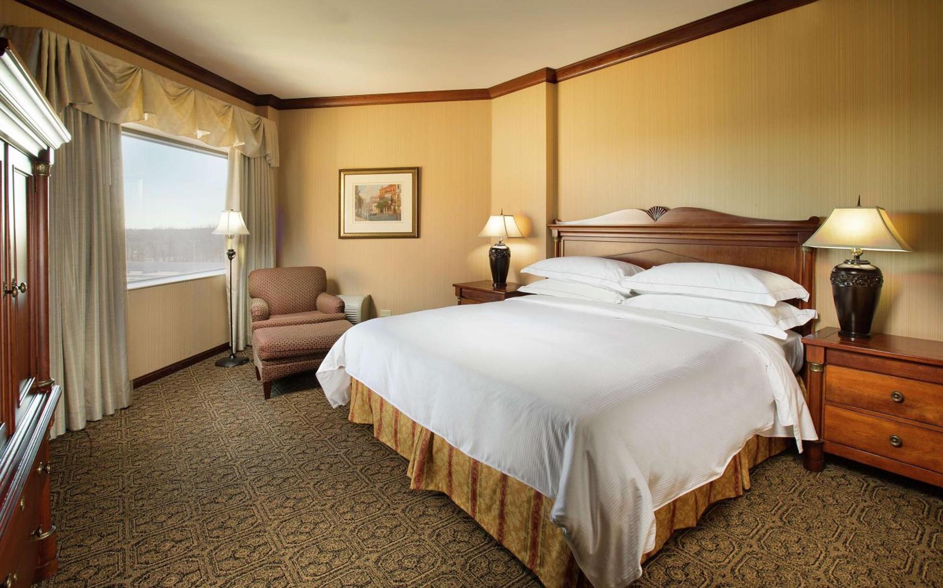 DoubleTree by Hilton Lisle Naperville photo 13