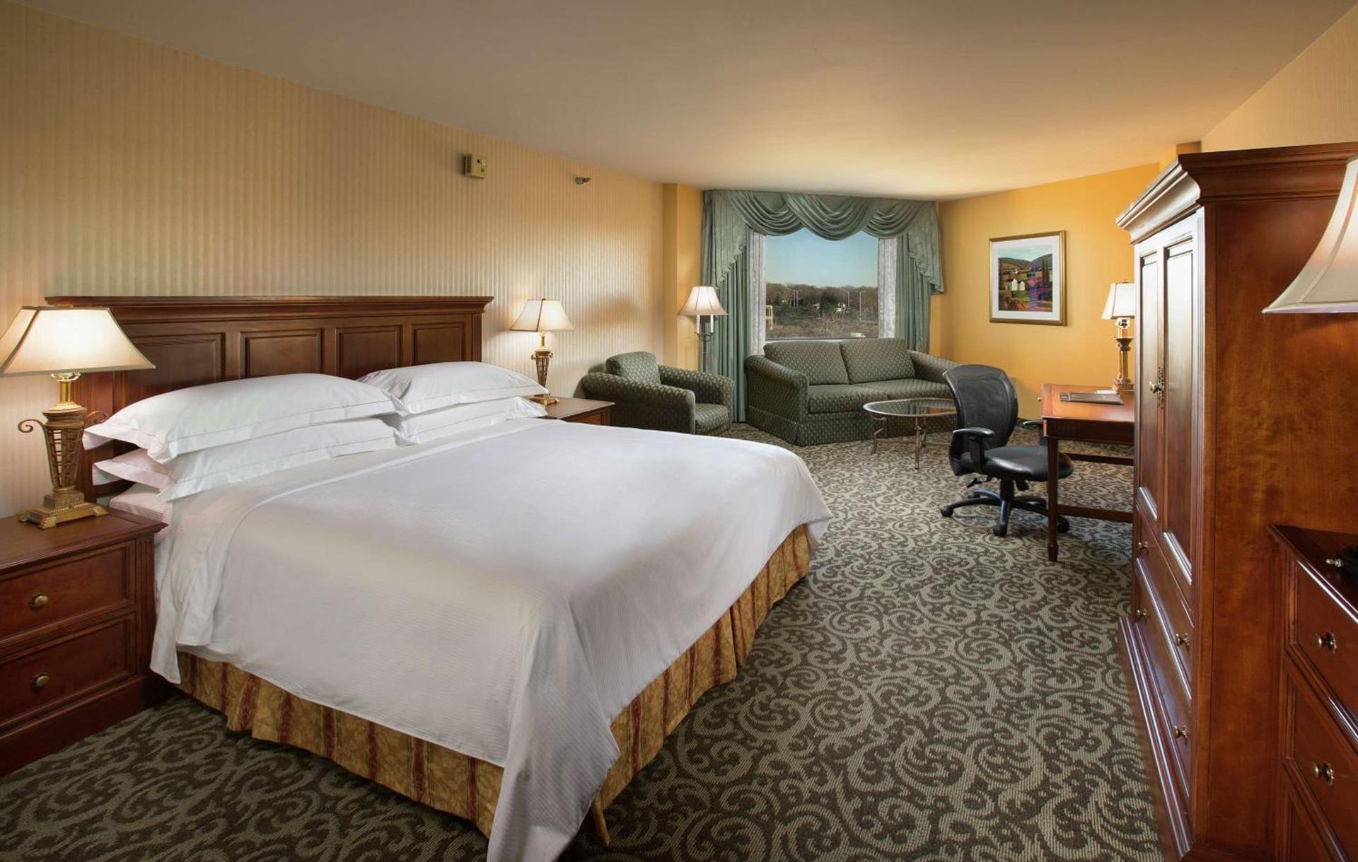 DoubleTree by Hilton Lisle Naperville photo 16