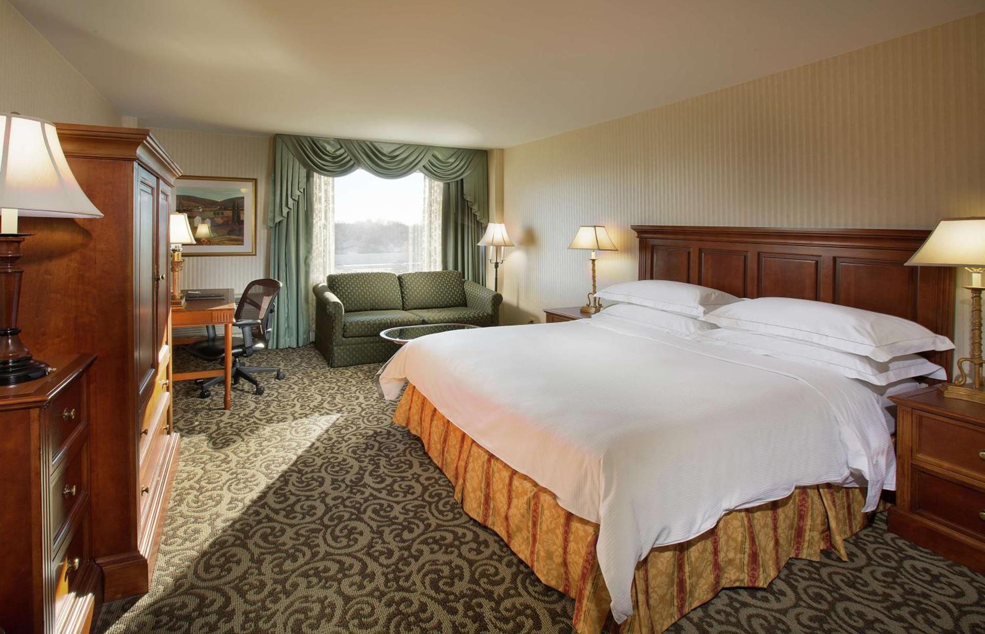 DoubleTree by Hilton Lisle Naperville photo 18