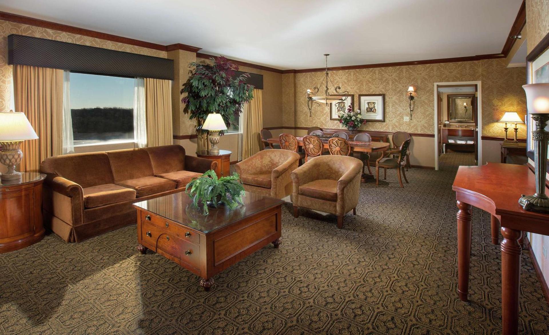 DoubleTree by Hilton Lisle Naperville photo 17