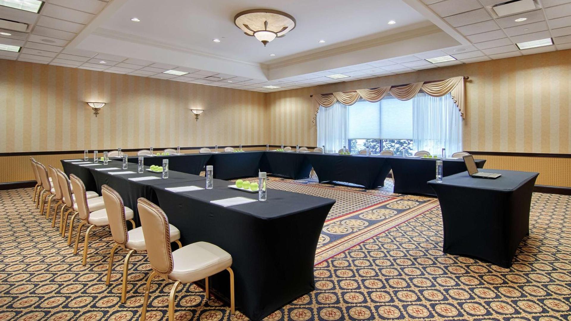 DoubleTree by Hilton Lisle Naperville photo 20