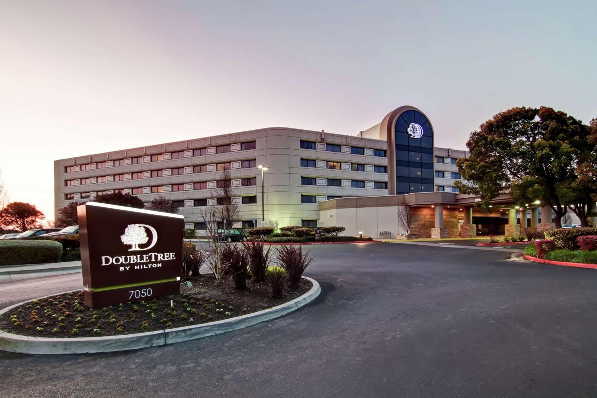 DoubleTree by Hilton Pleasanton at The Club — hotel in Pleasanton
