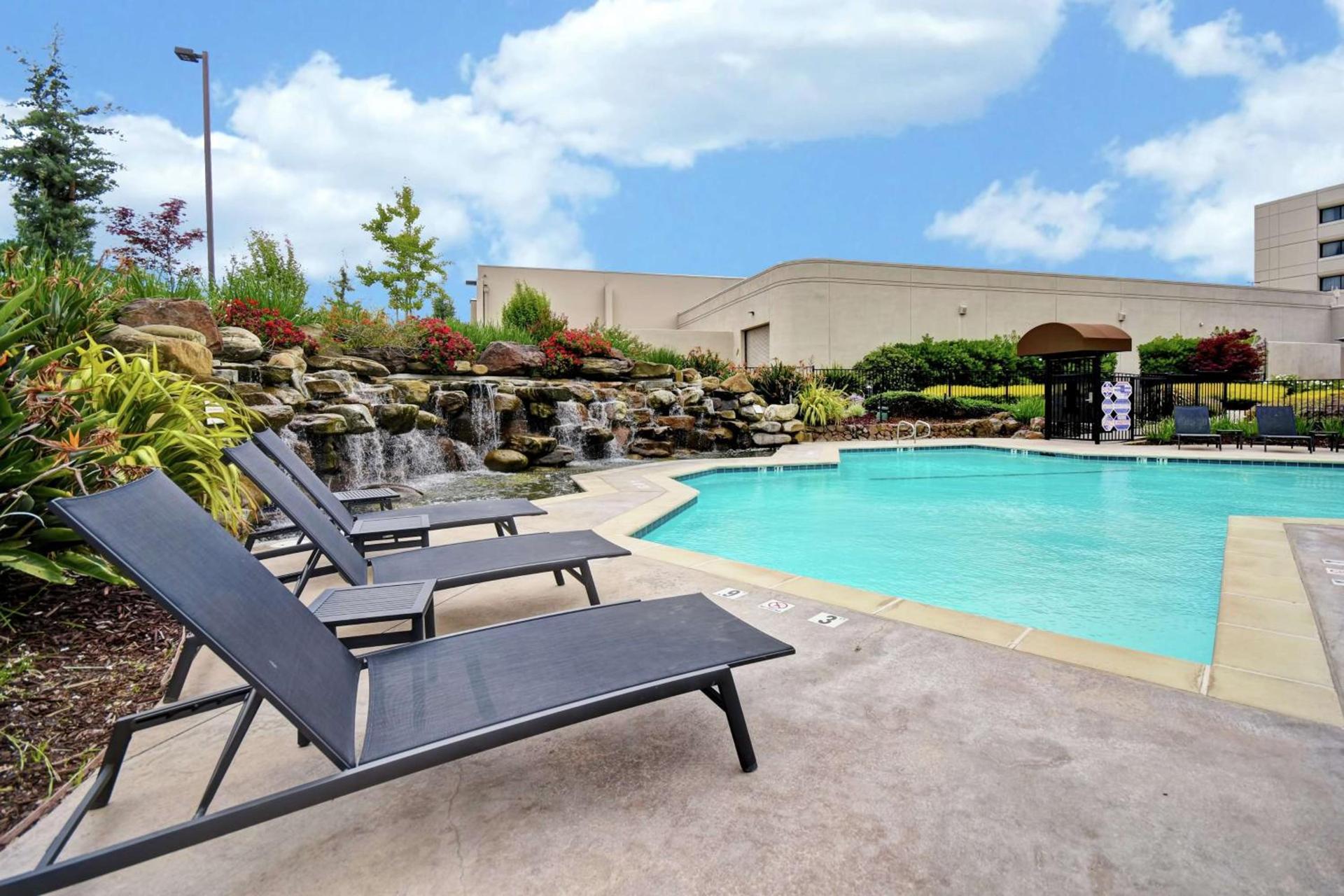 DoubleTree by Hilton Pleasanton at The Club photo 23