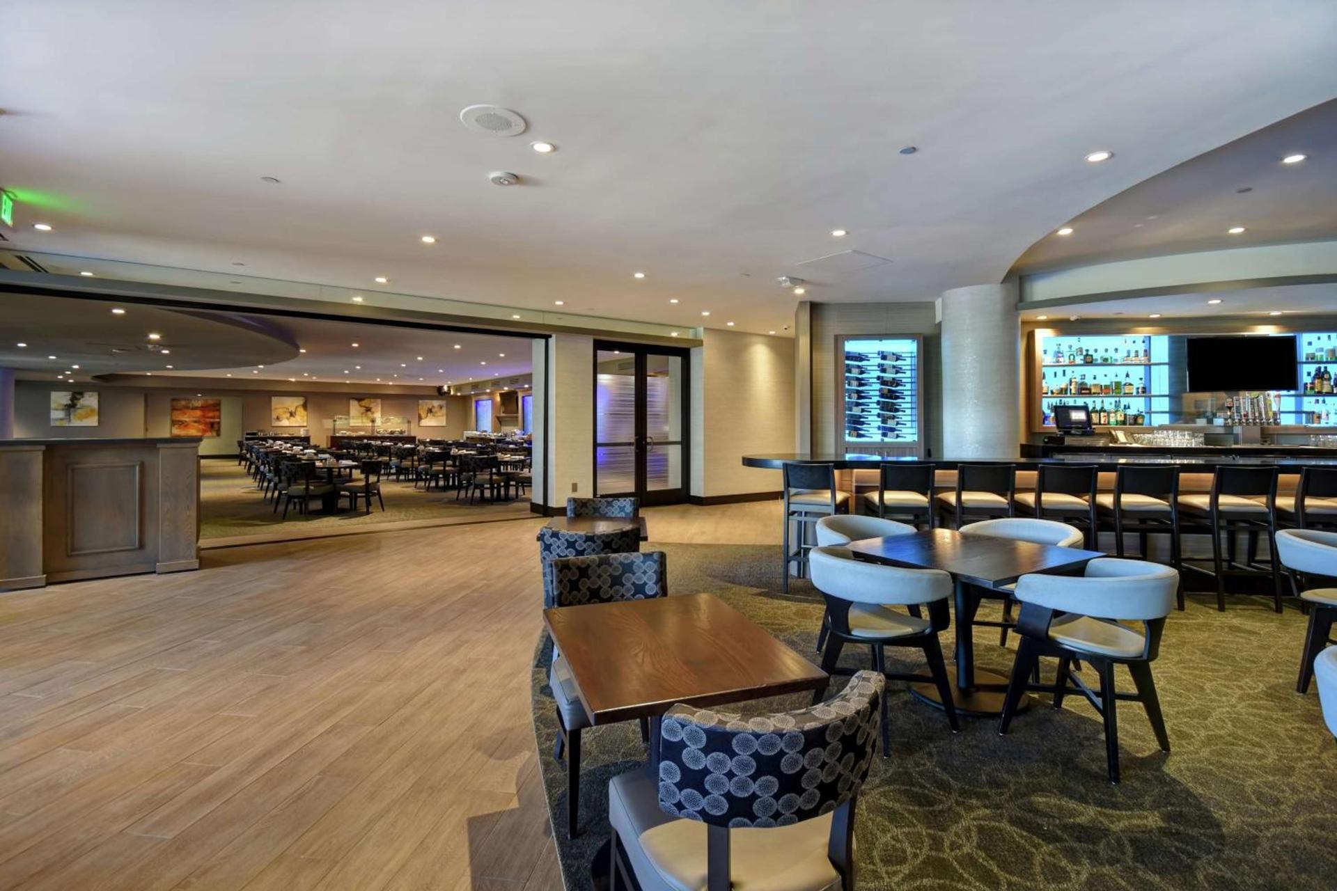 DoubleTree by Hilton Pleasanton at The Club photo 27
