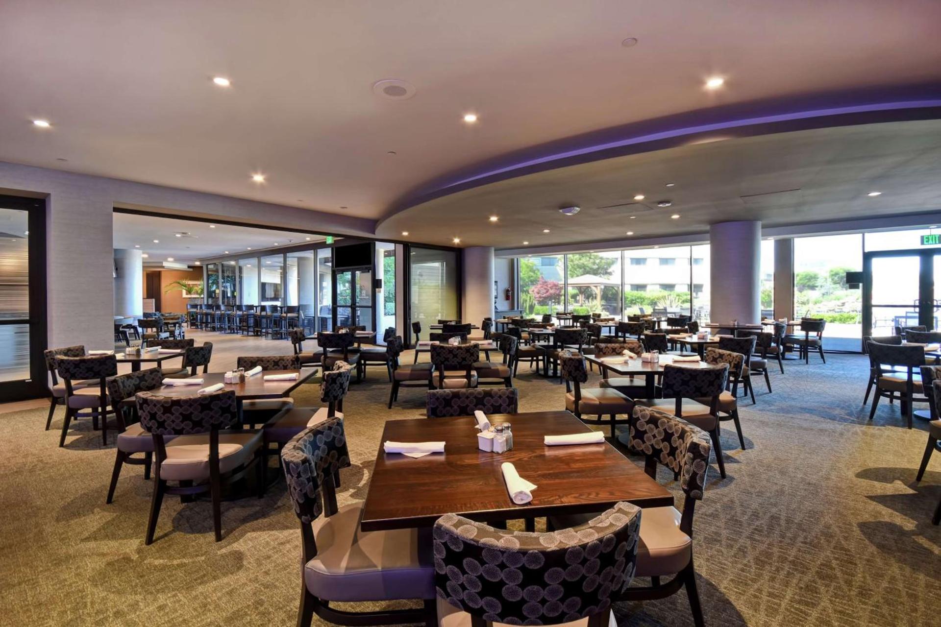 DoubleTree by Hilton Pleasanton at The Club photo 29