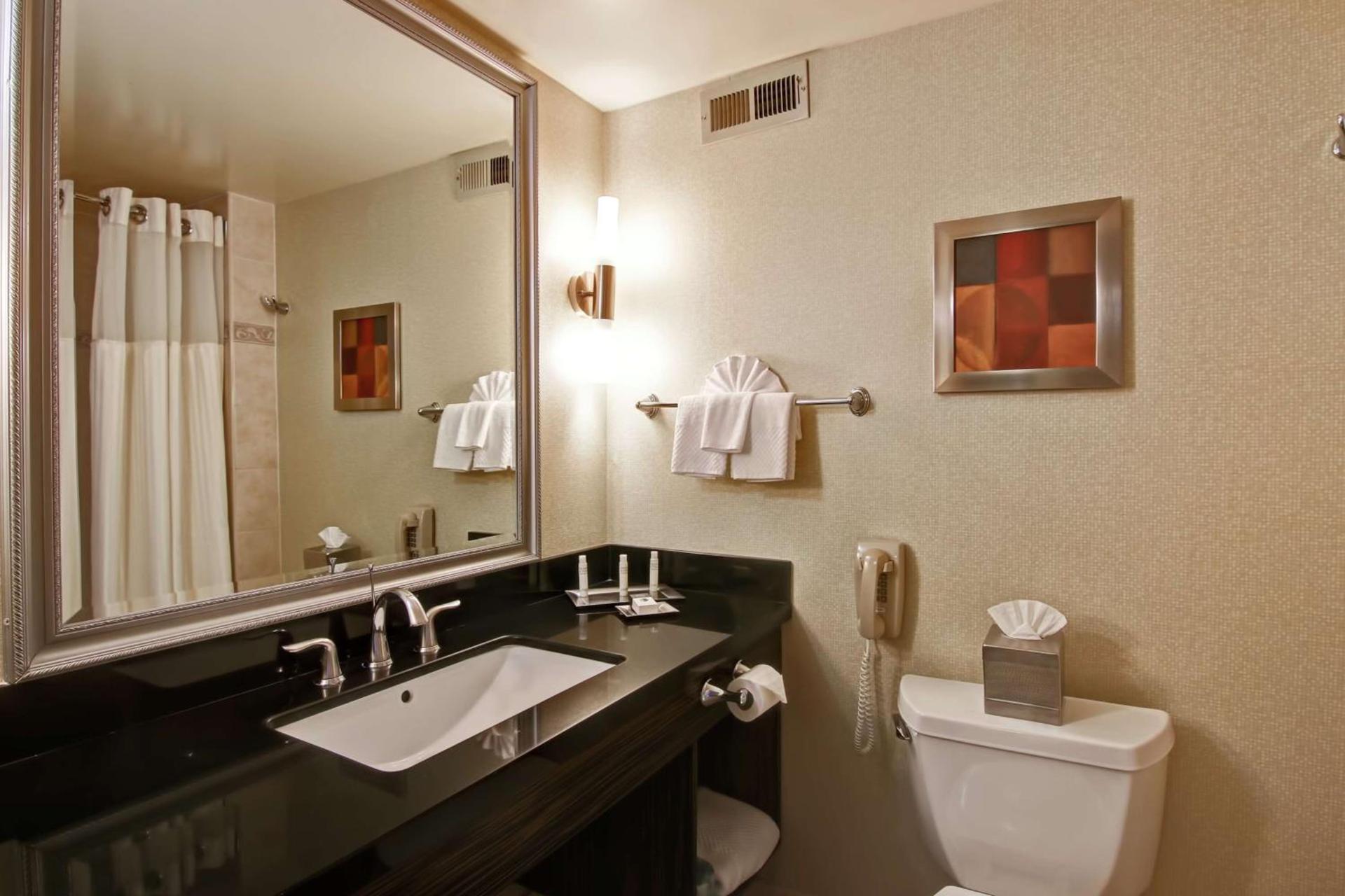 DoubleTree by Hilton Pleasanton at The Club photo 37