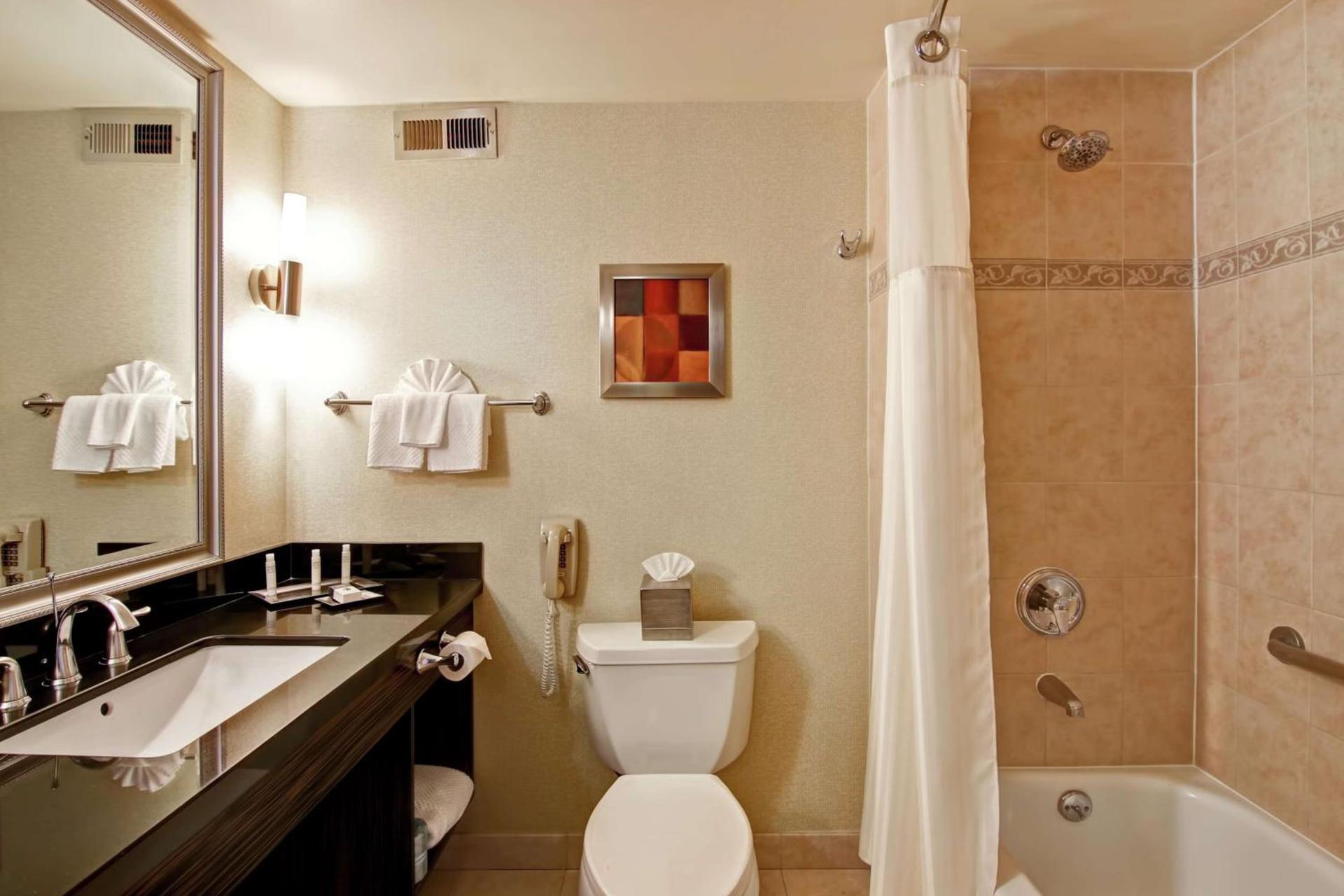 DoubleTree by Hilton Pleasanton at The Club photo 38