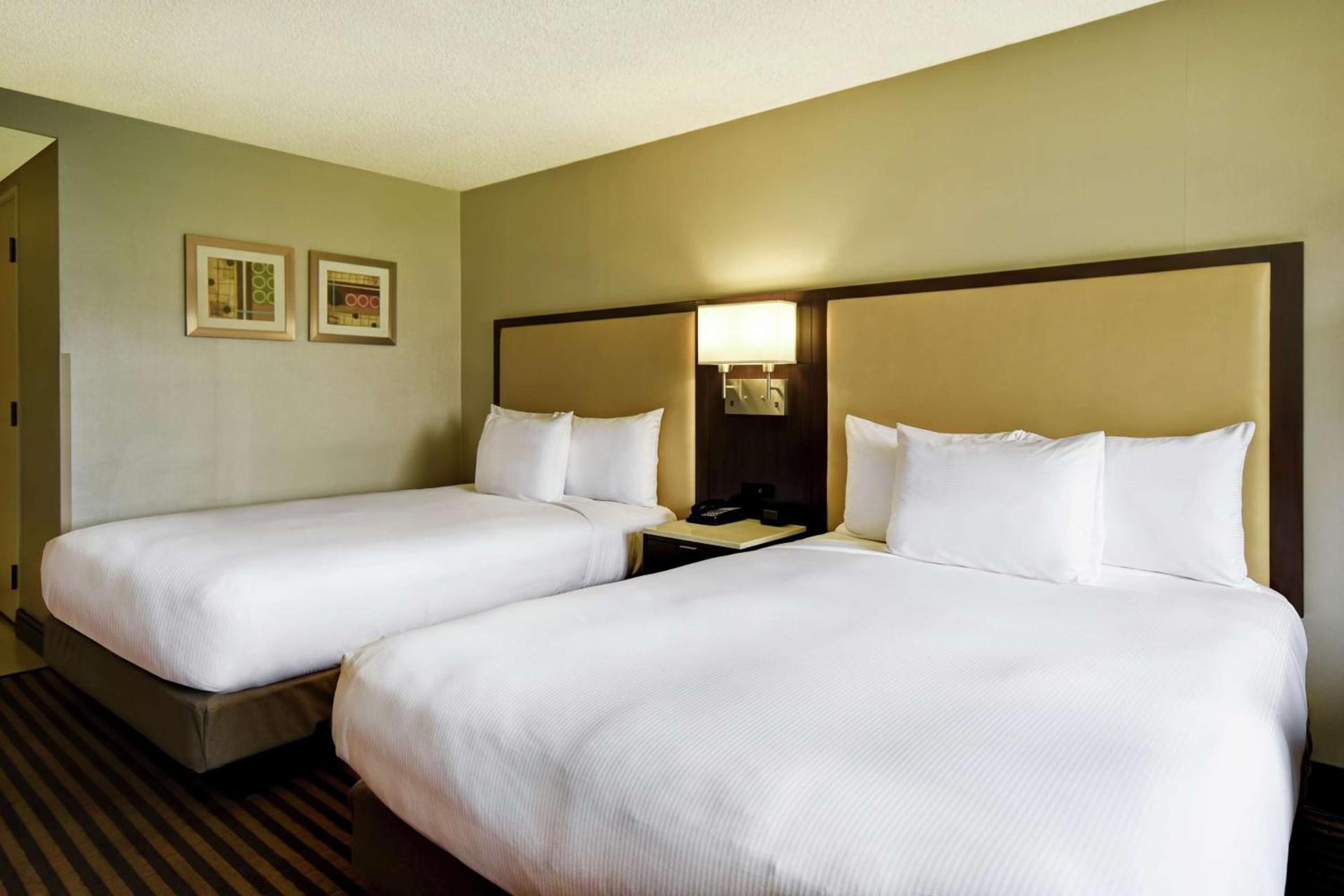 DoubleTree by Hilton Pleasanton at The Club photo 47