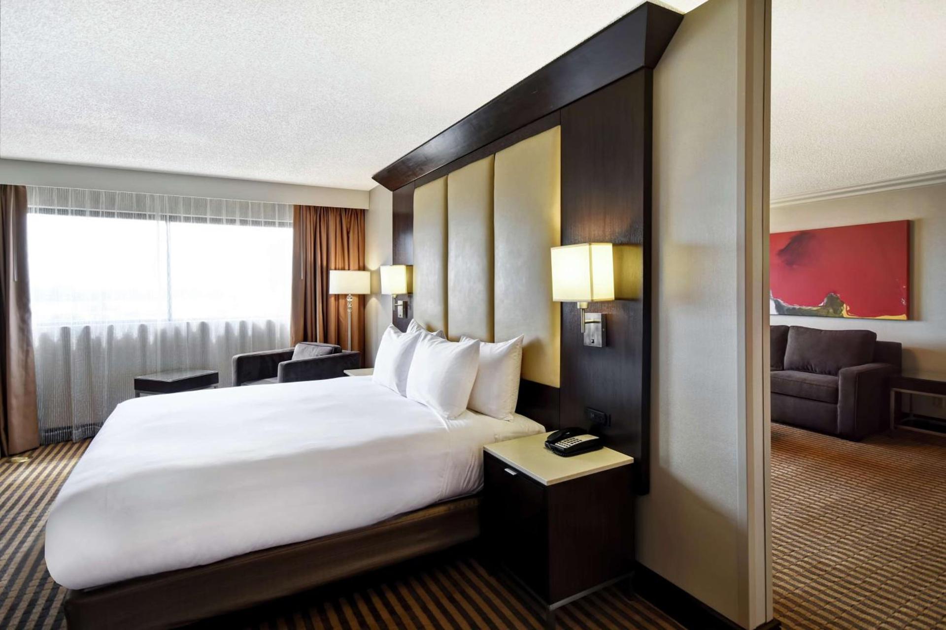 DoubleTree by Hilton Pleasanton at The Club photo 48