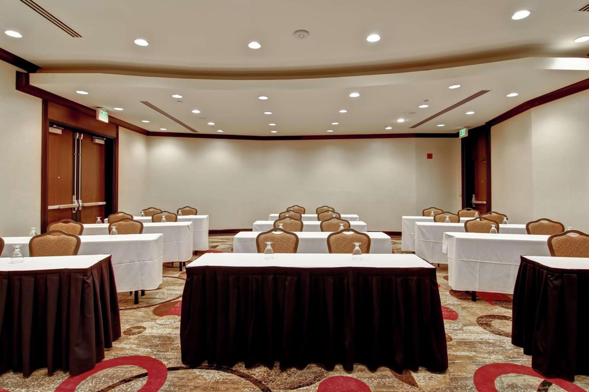 DoubleTree by Hilton Pleasanton at The Club photo 53