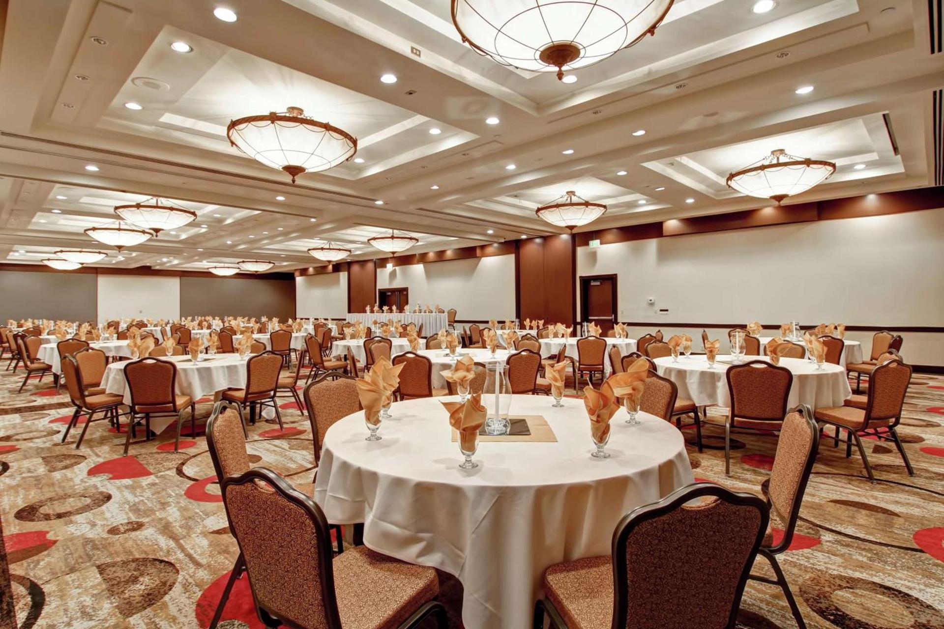 DoubleTree by Hilton Pleasanton at The Club photo 52