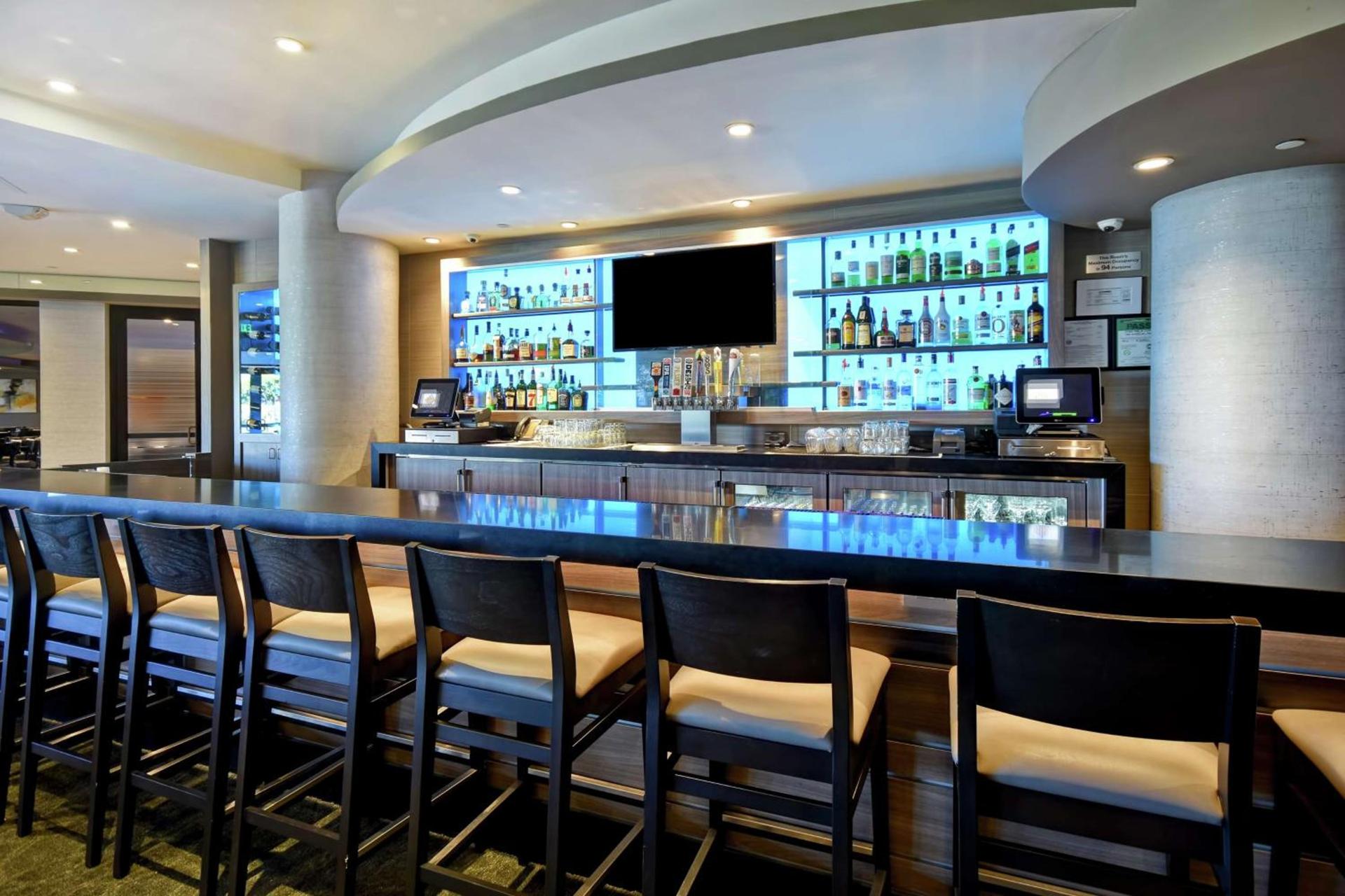 DoubleTree by Hilton Pleasanton at The Club photo 61