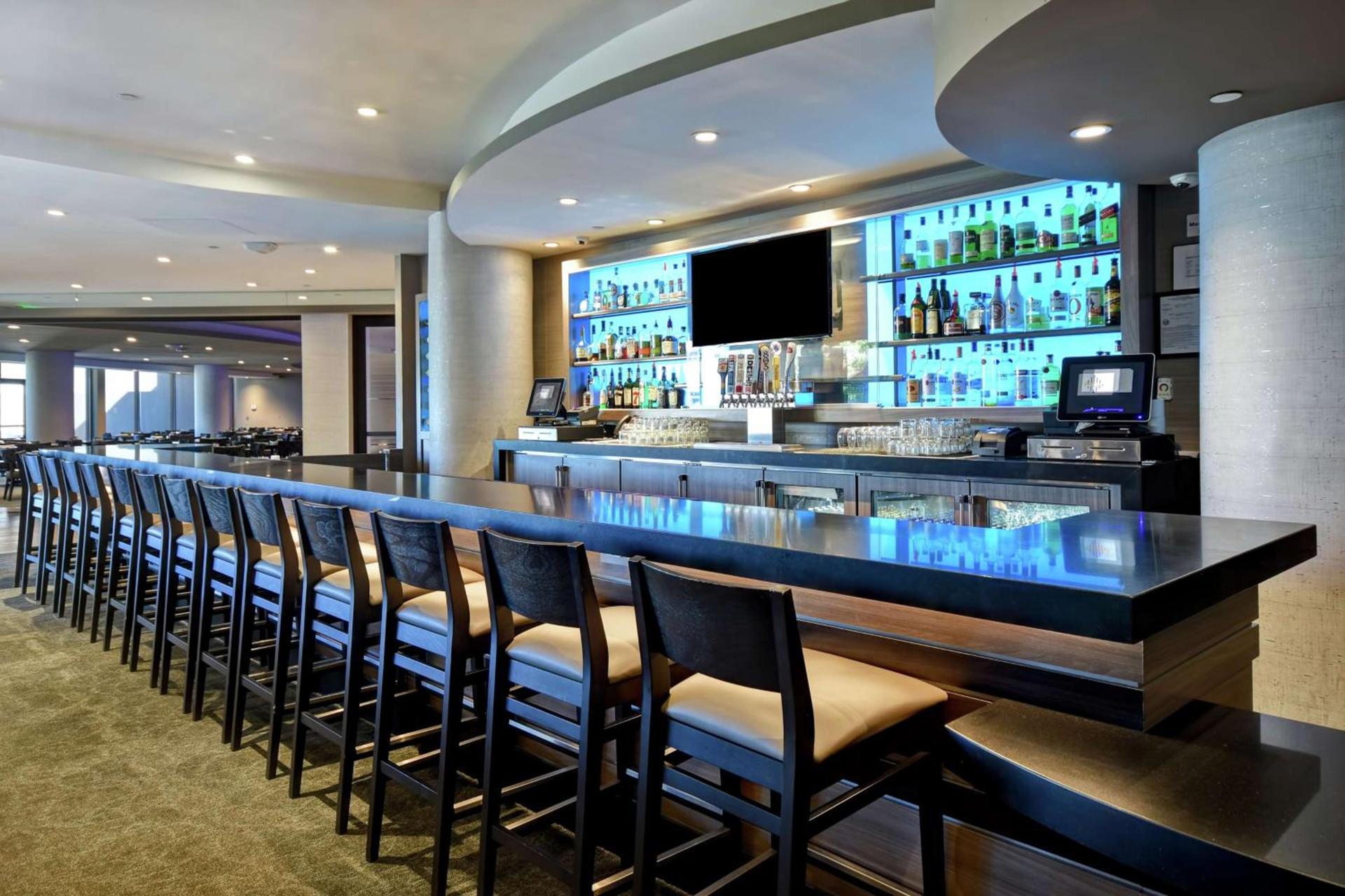 DoubleTree by Hilton Pleasanton at The Club photo 62
