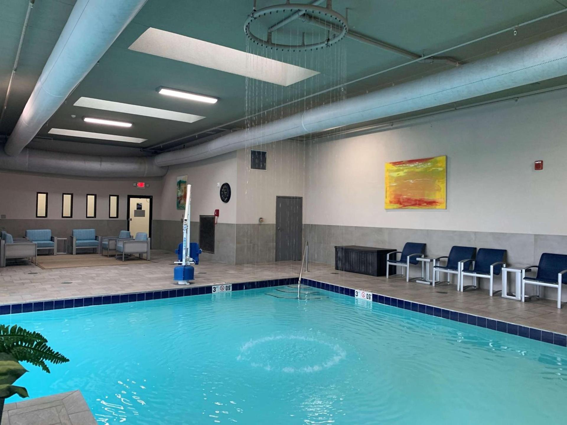 DoubleTree by Hilton Springfield photo 9