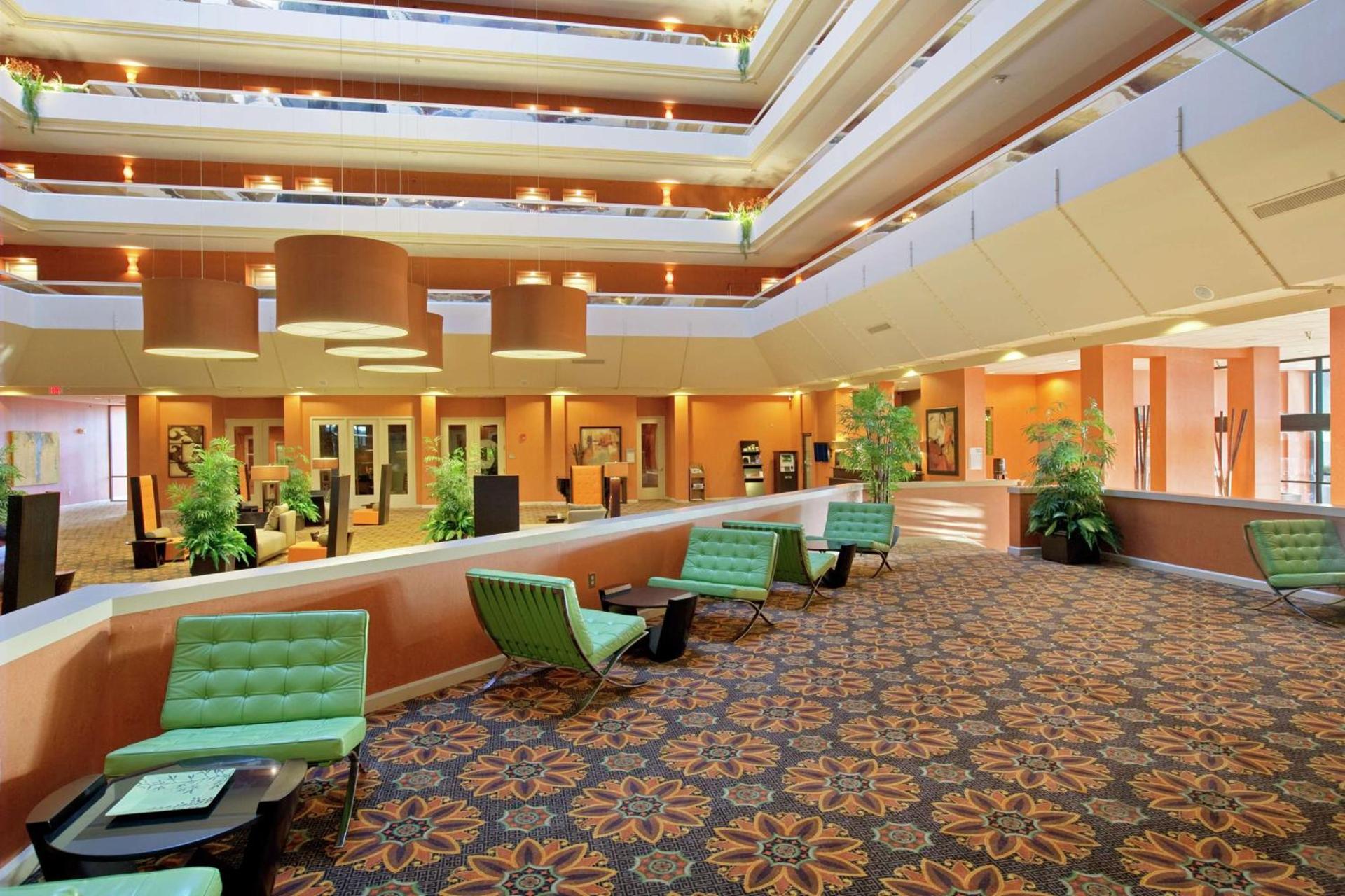 DoubleTree by Hilton Springfield photo 5