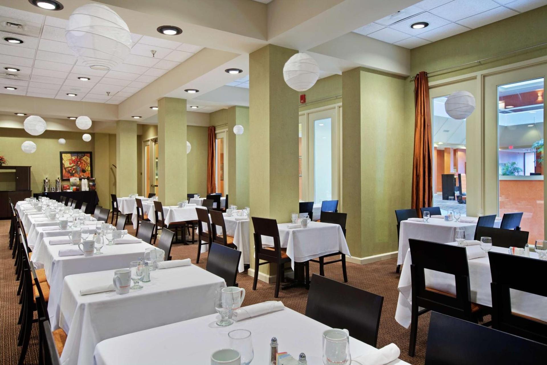 DoubleTree by Hilton Springfield photo 11