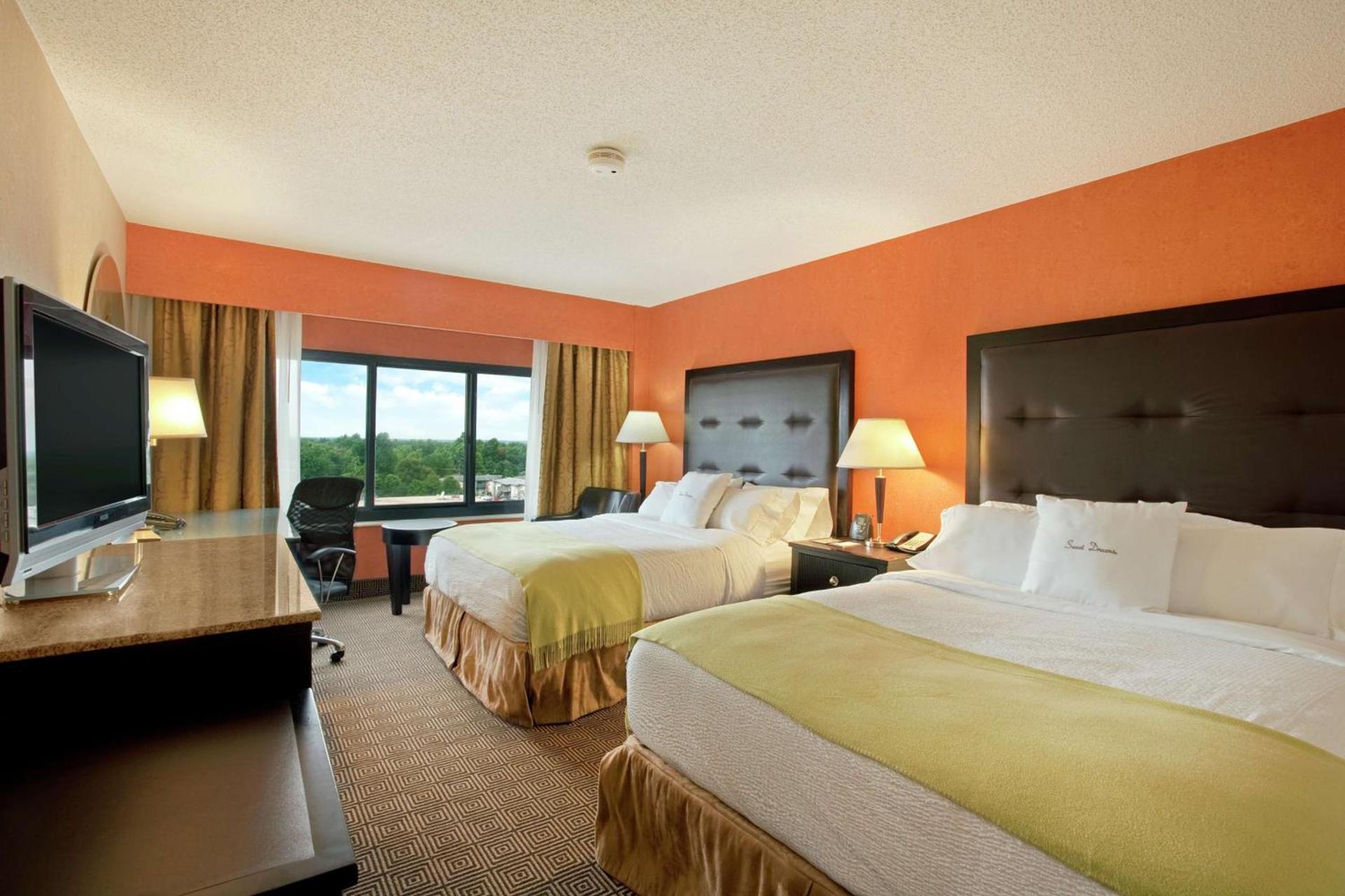 DoubleTree by Hilton Springfield photo 17