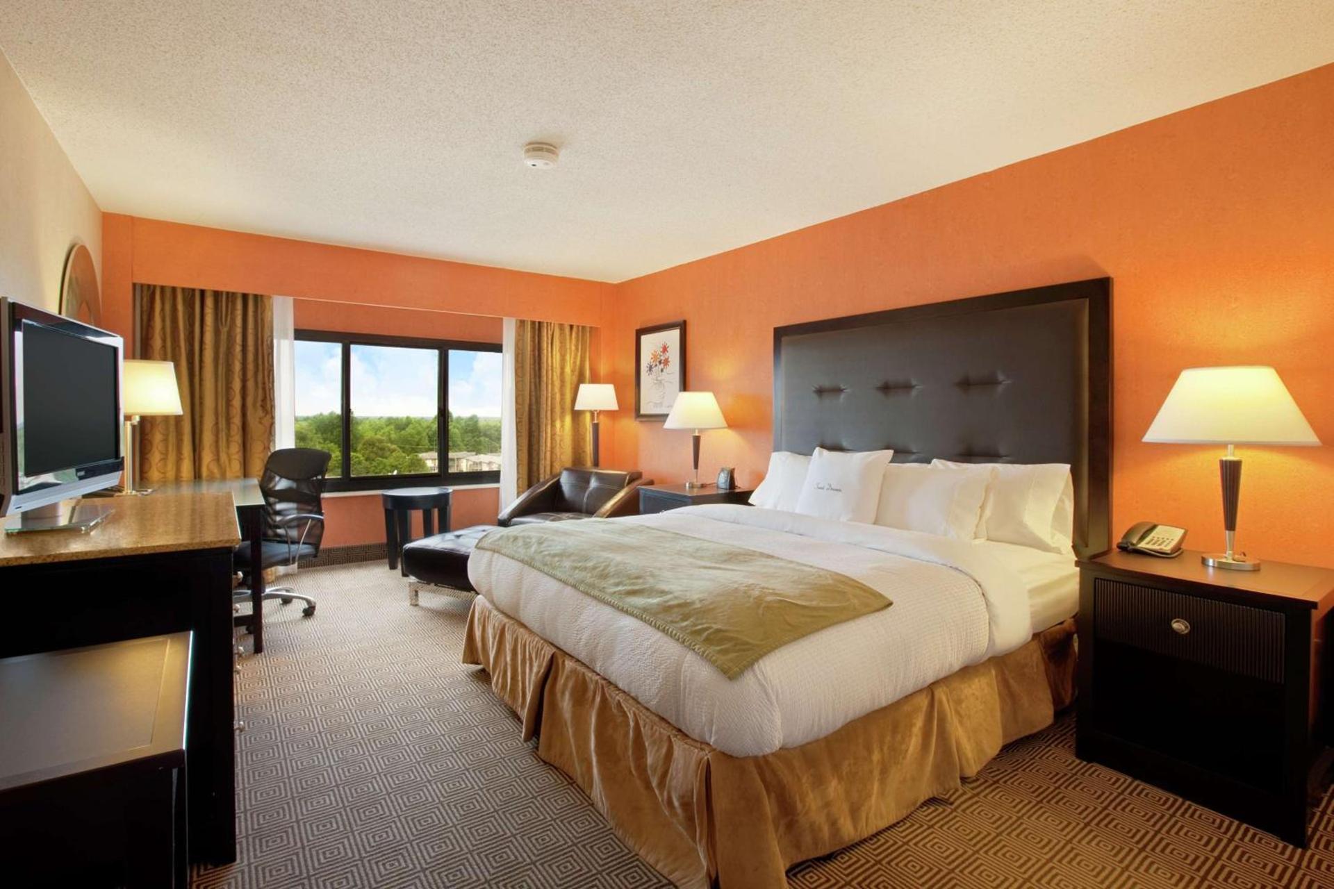 DoubleTree by Hilton Springfield photo 19