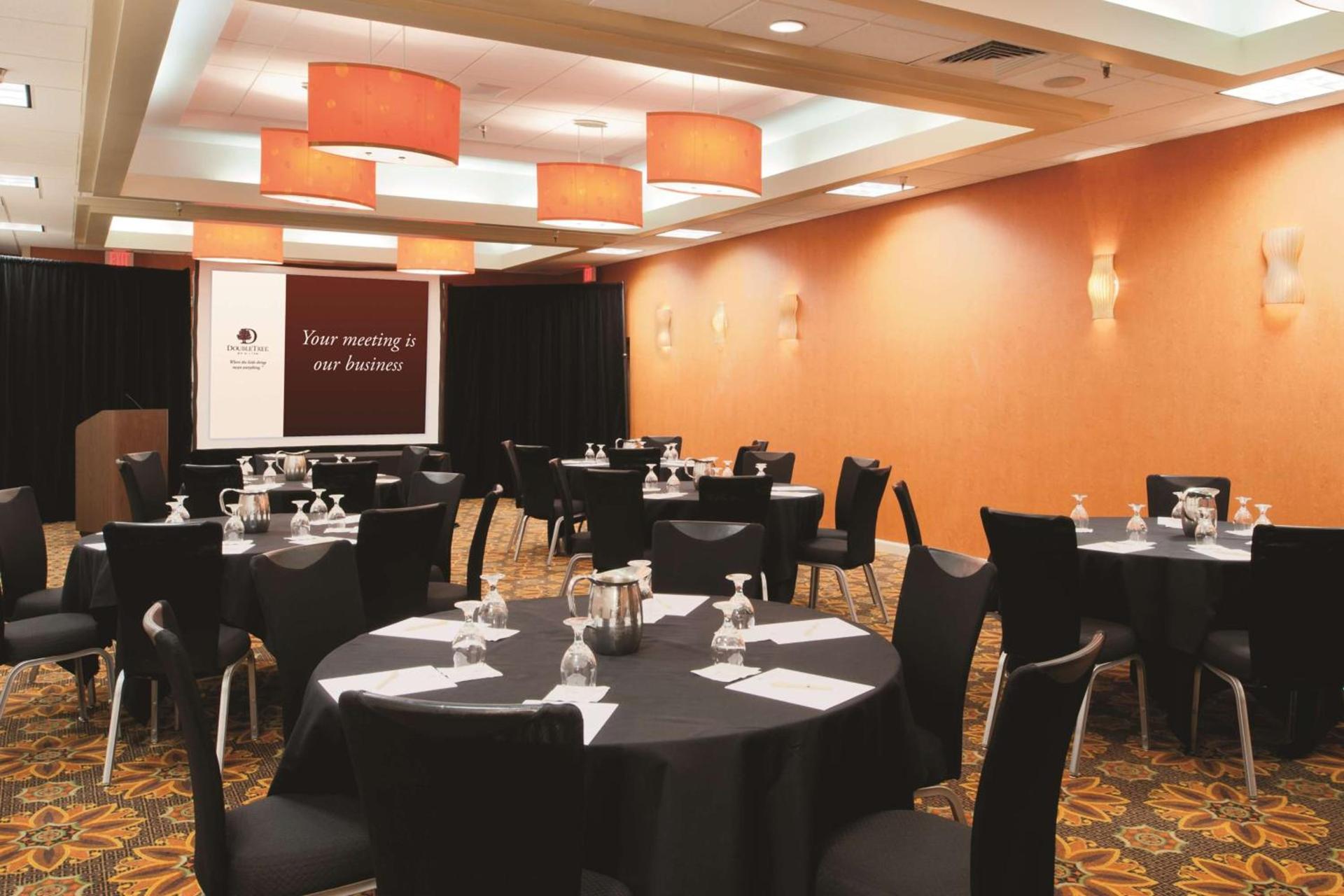 DoubleTree by Hilton Springfield photo 23