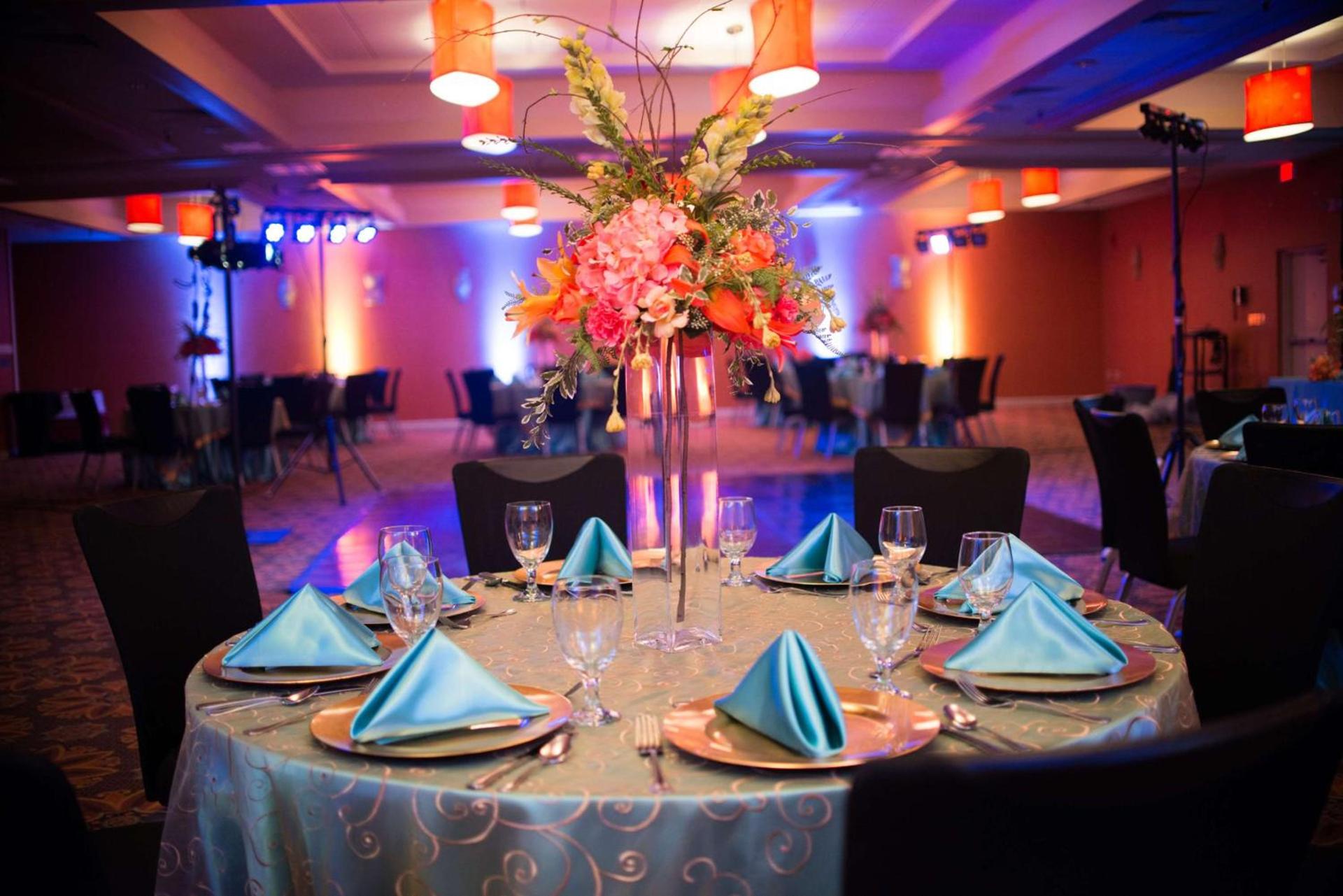 DoubleTree by Hilton Springfield photo 25