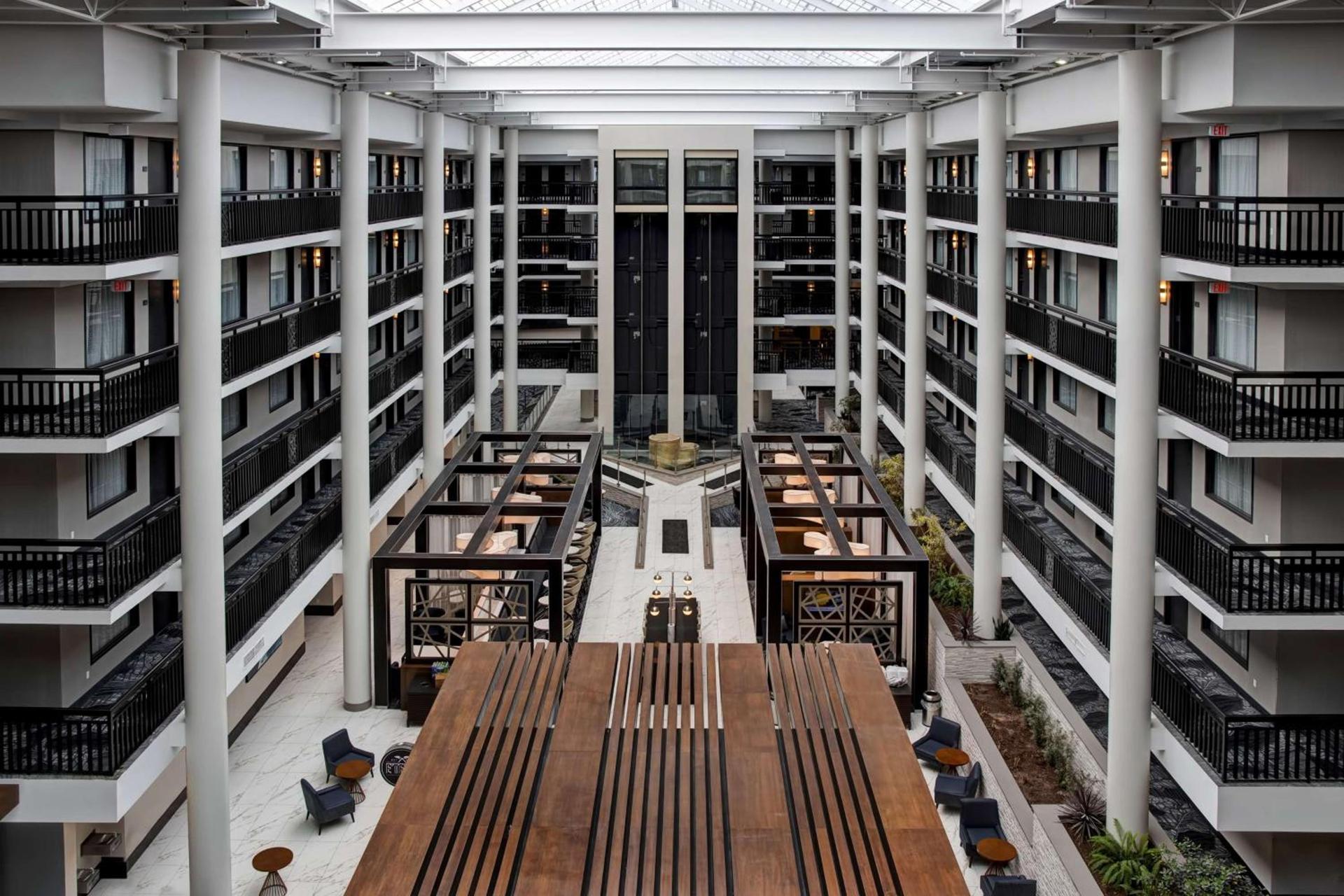 Embassy Suites Syracuse photo 6