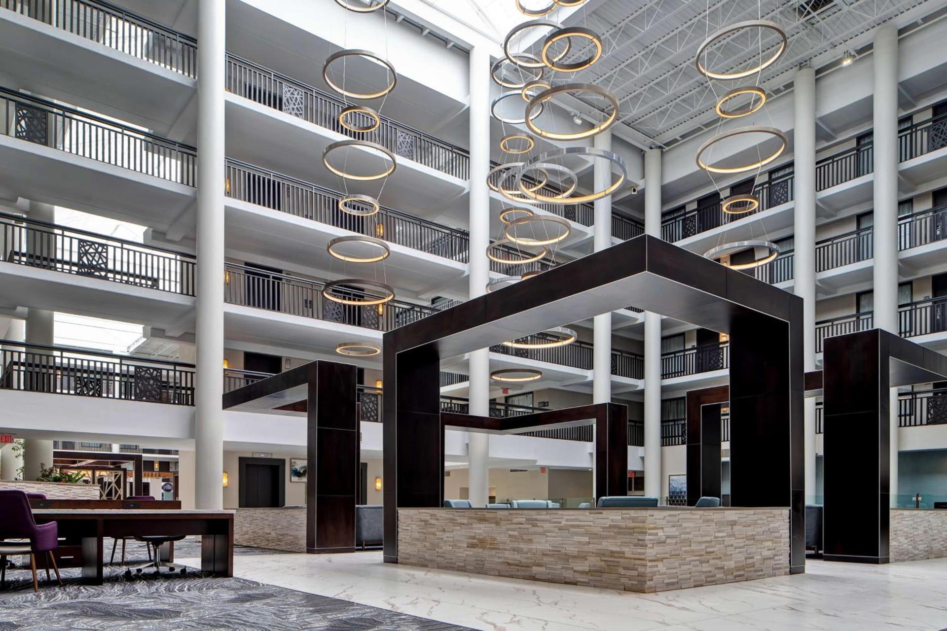 Embassy Suites Syracuse photo 15
