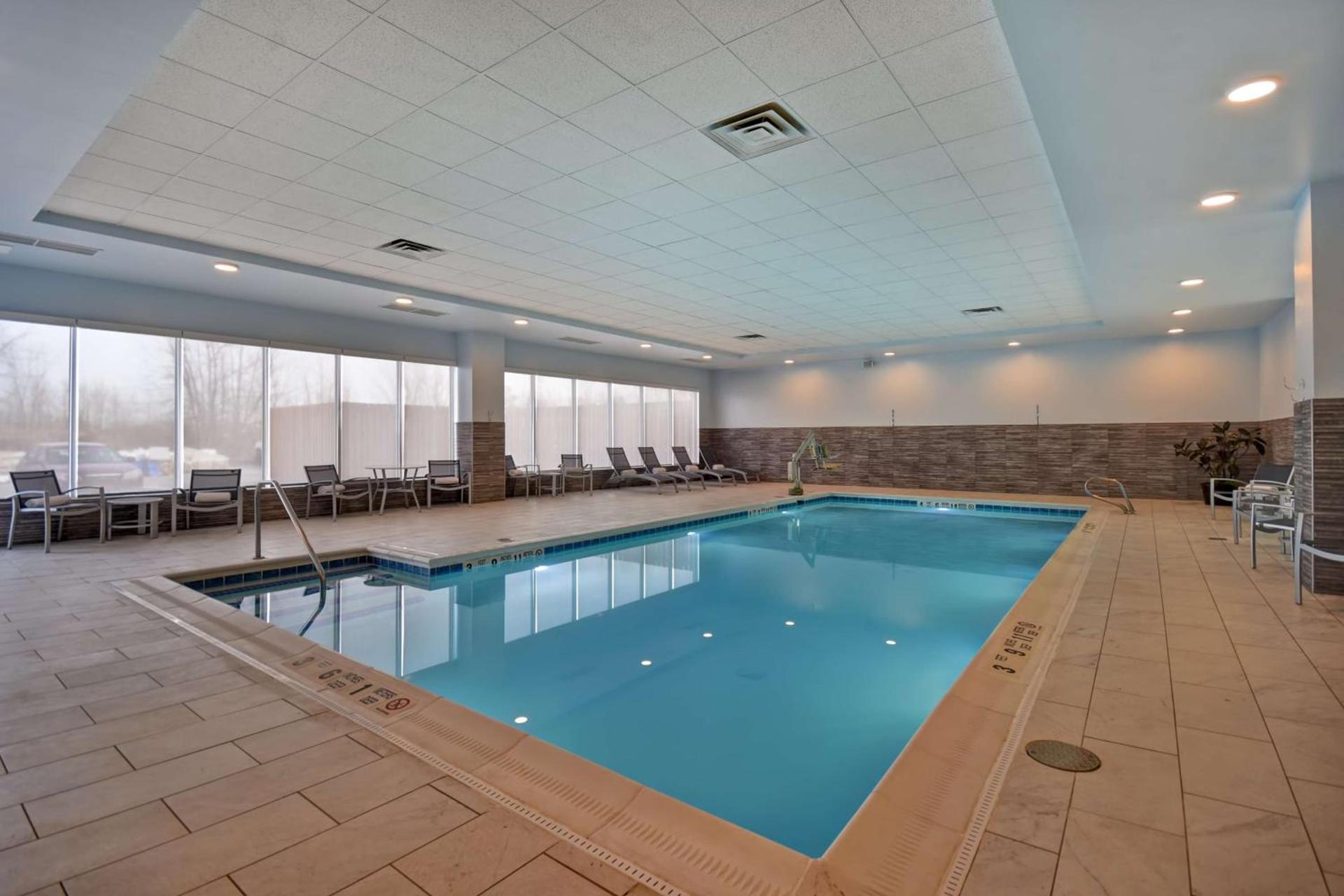 Embassy Suites Syracuse photo 17