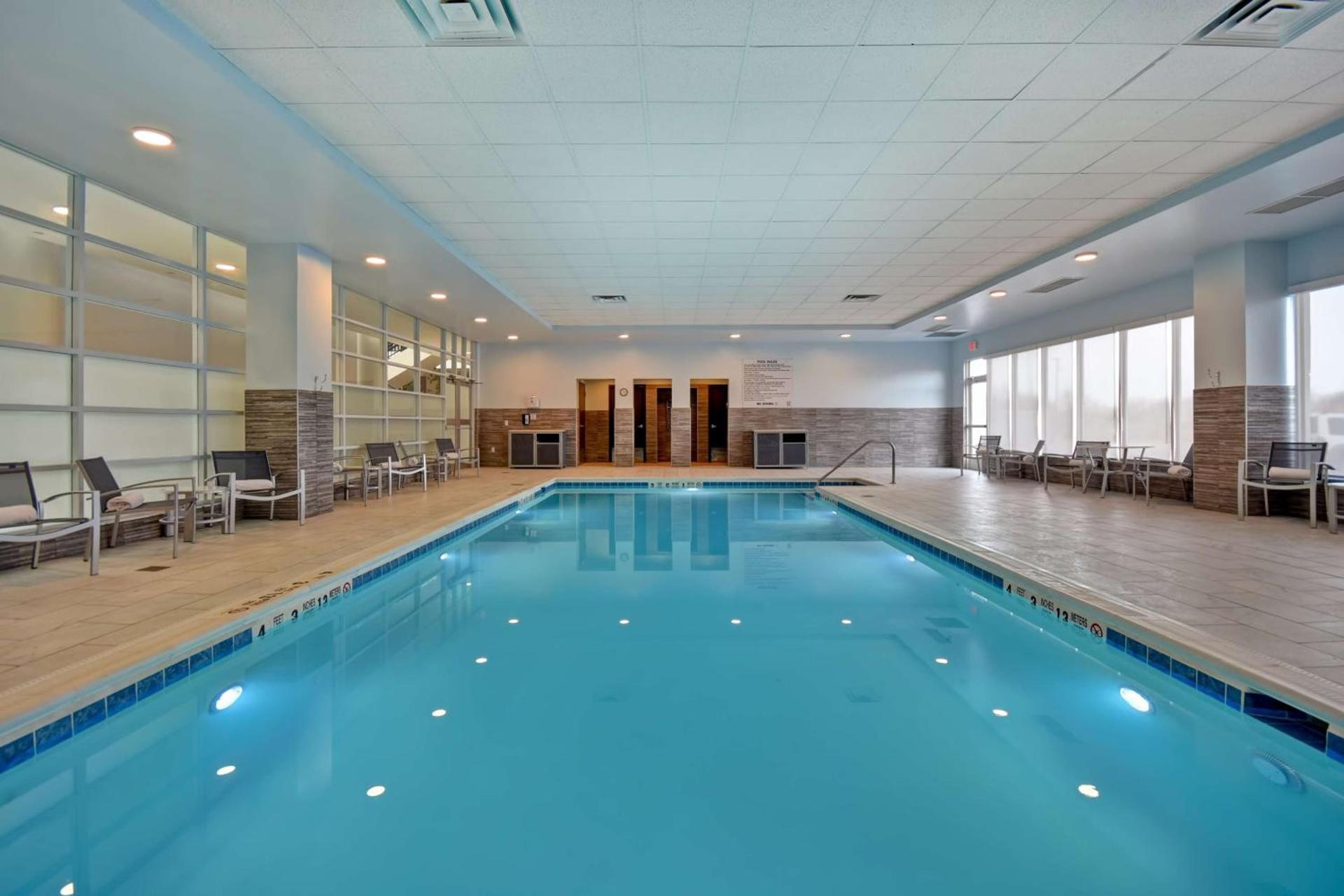 Embassy Suites Syracuse photo 18