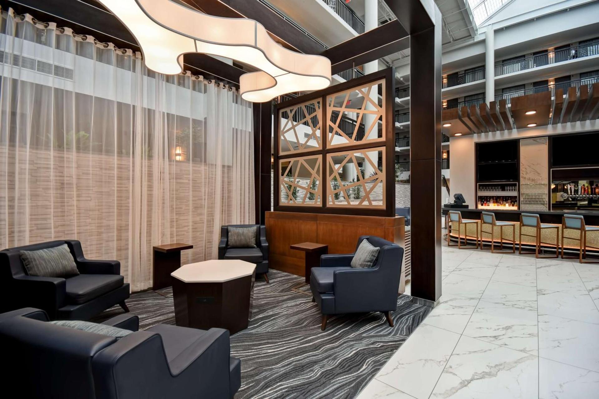 Embassy Suites Syracuse photo 21