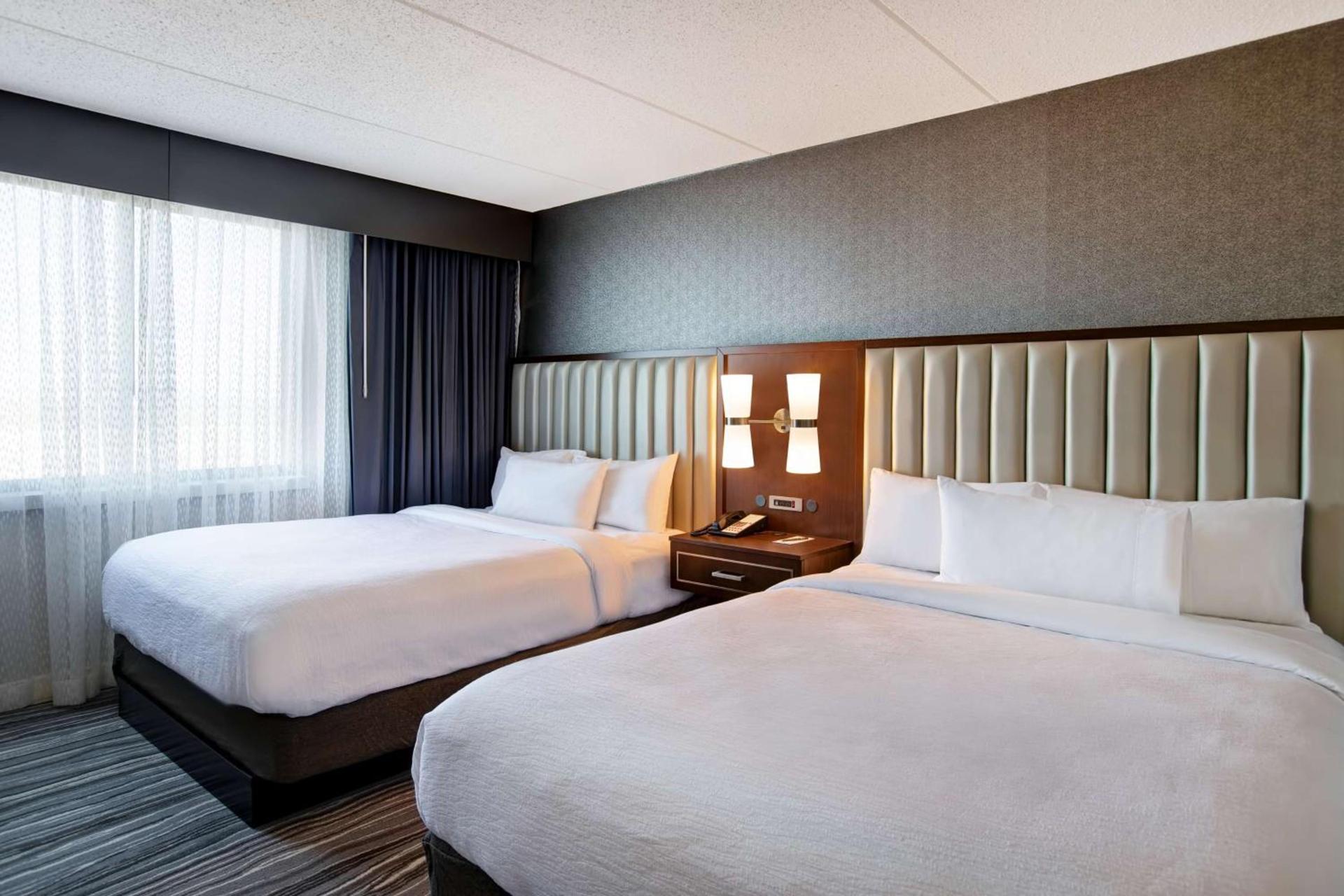 Embassy Suites Syracuse photo 33