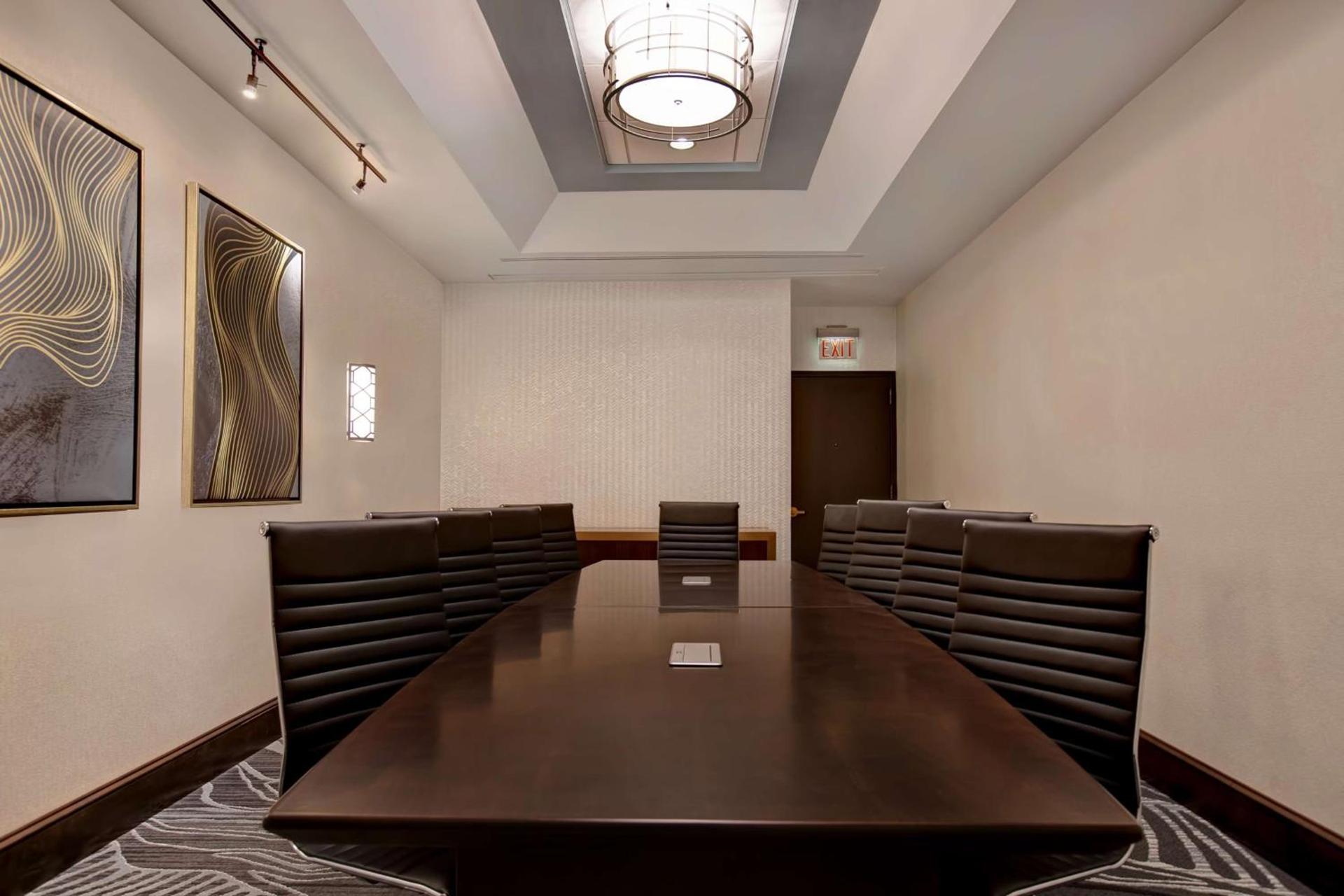Embassy Suites Syracuse photo 55