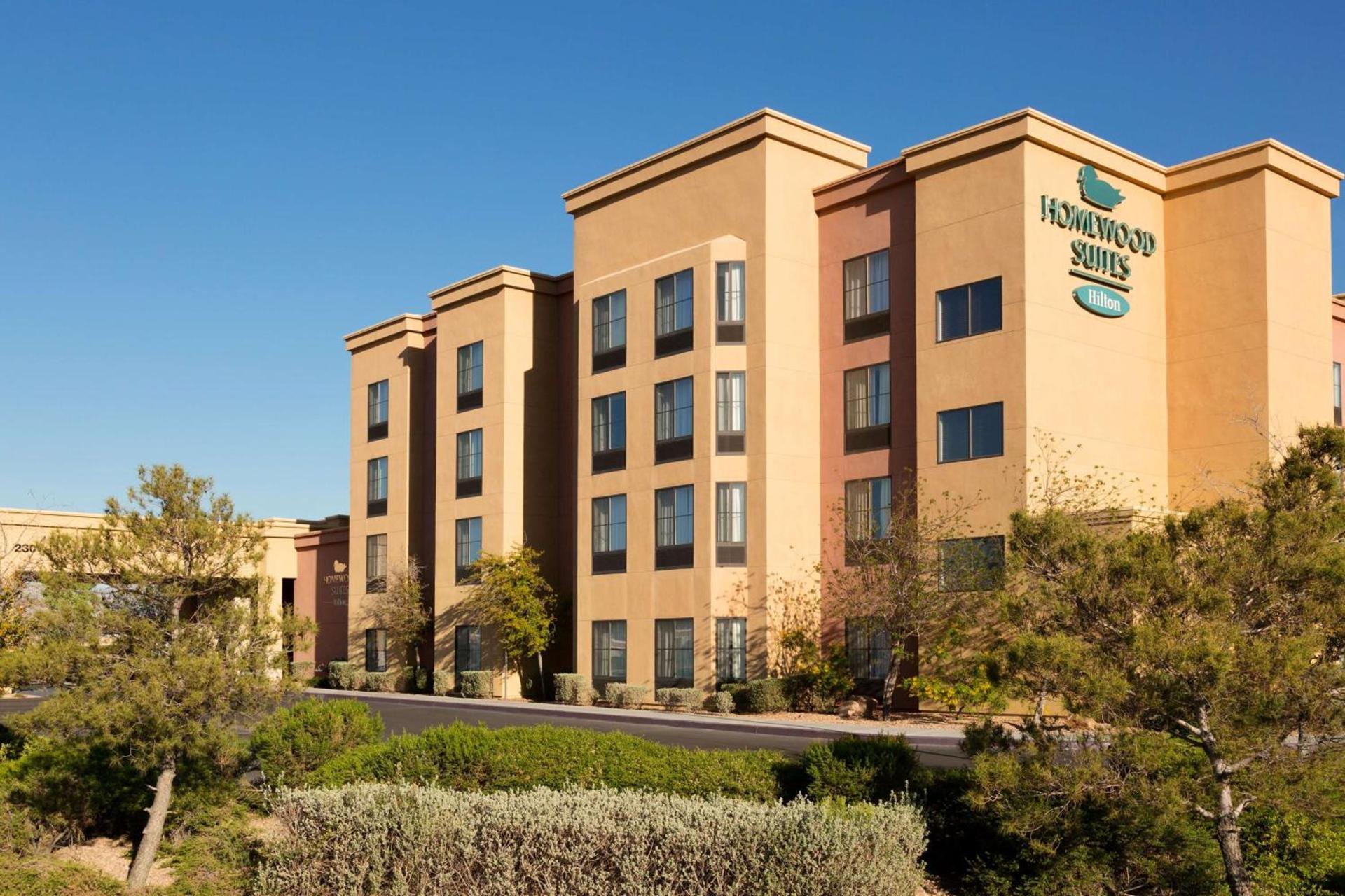 Homewood Suites by Hilton Las Vegas Airport photo 1