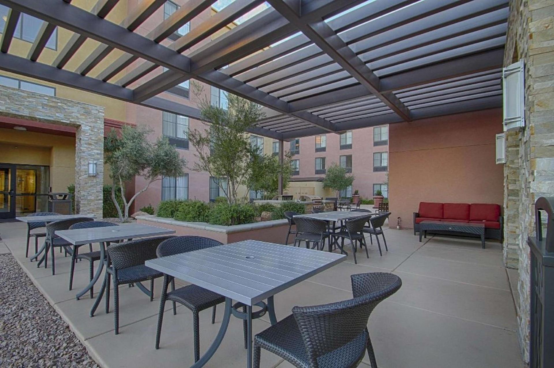 Homewood Suites by Hilton Las Vegas Airport photo 3