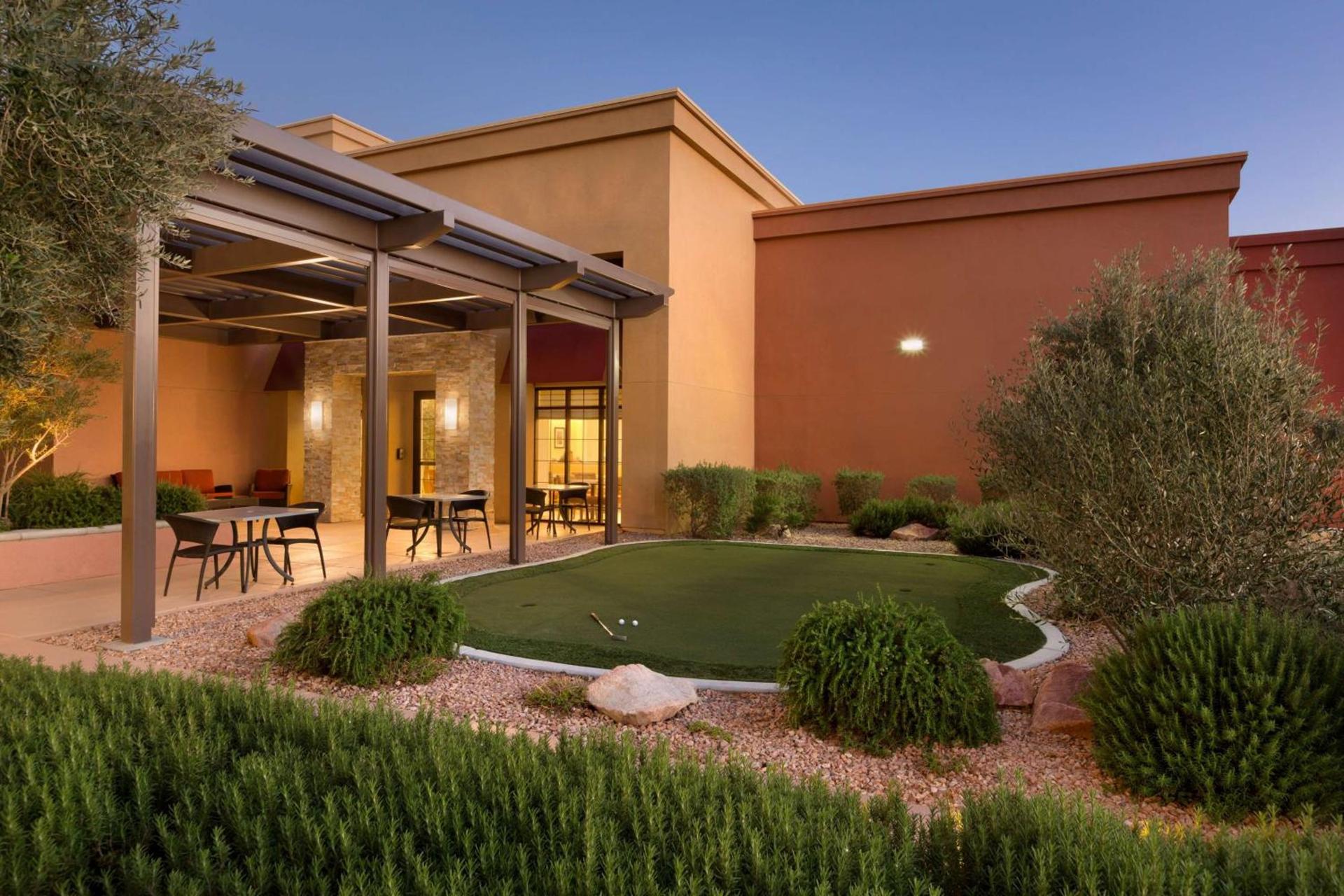 Homewood Suites by Hilton Las Vegas Airport photo 6