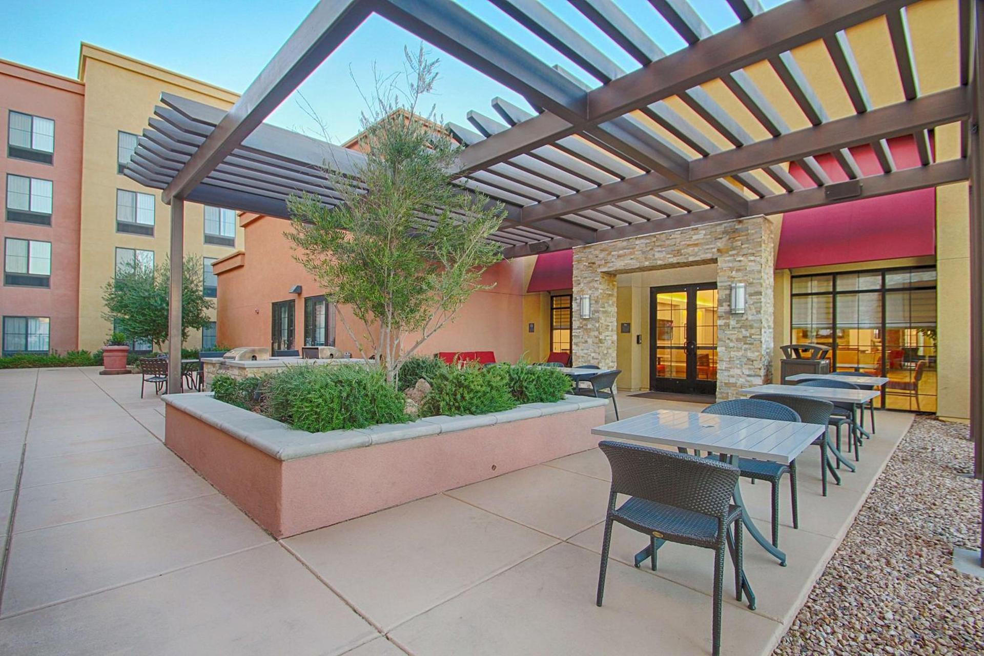 Homewood Suites by Hilton Las Vegas Airport photo 7