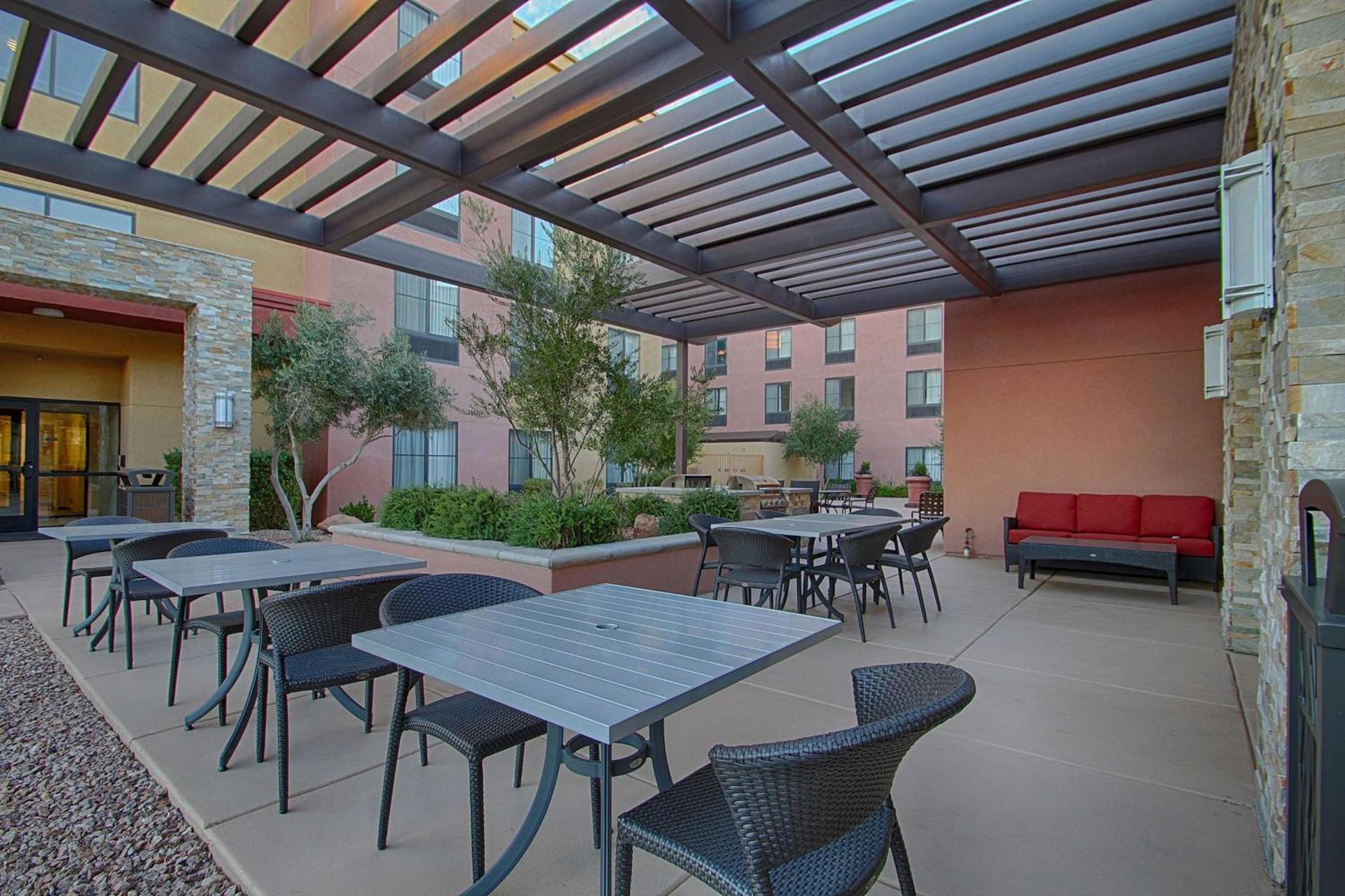 Homewood Suites by Hilton Las Vegas Airport photo 8