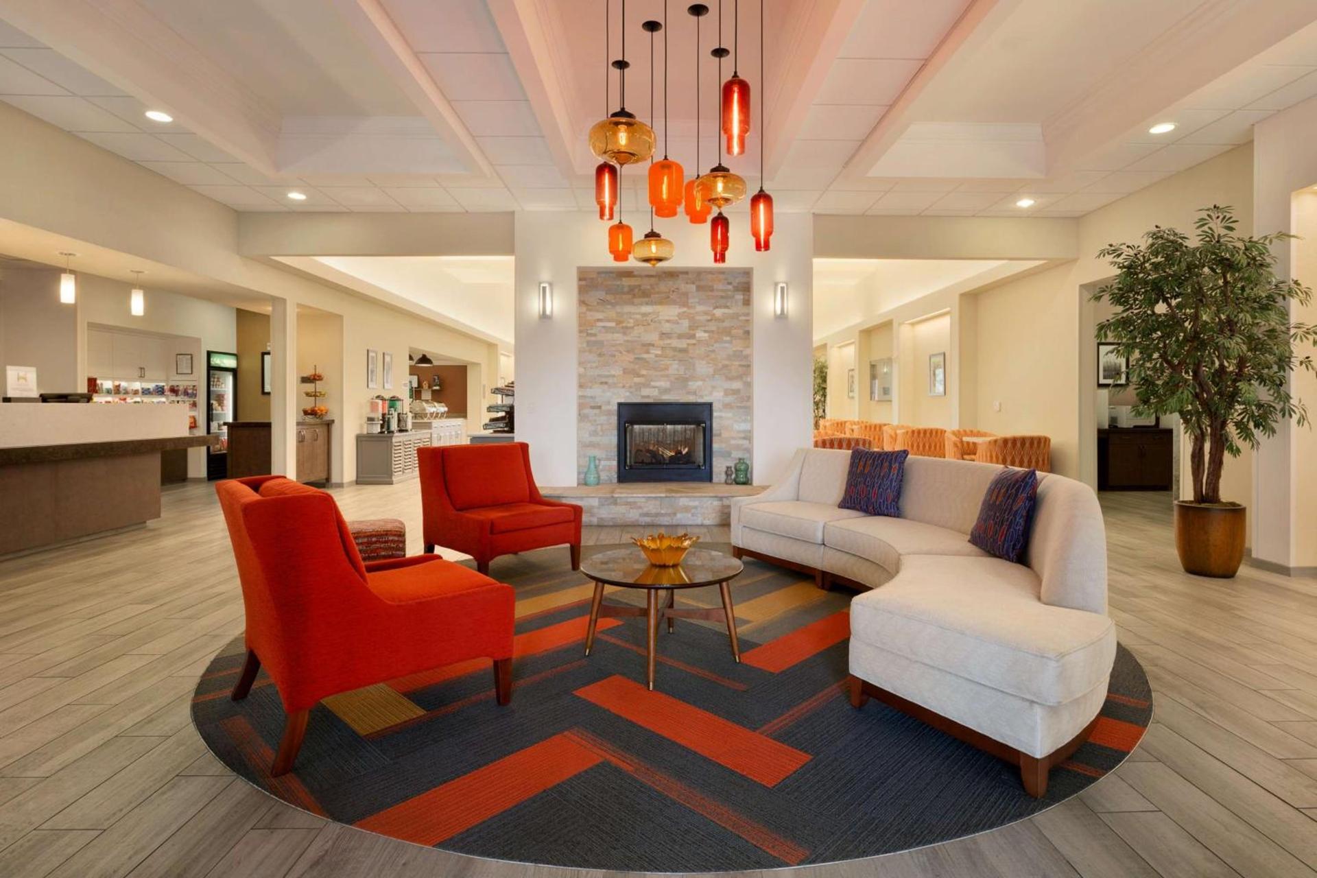 Homewood Suites by Hilton Las Vegas Airport photo 12