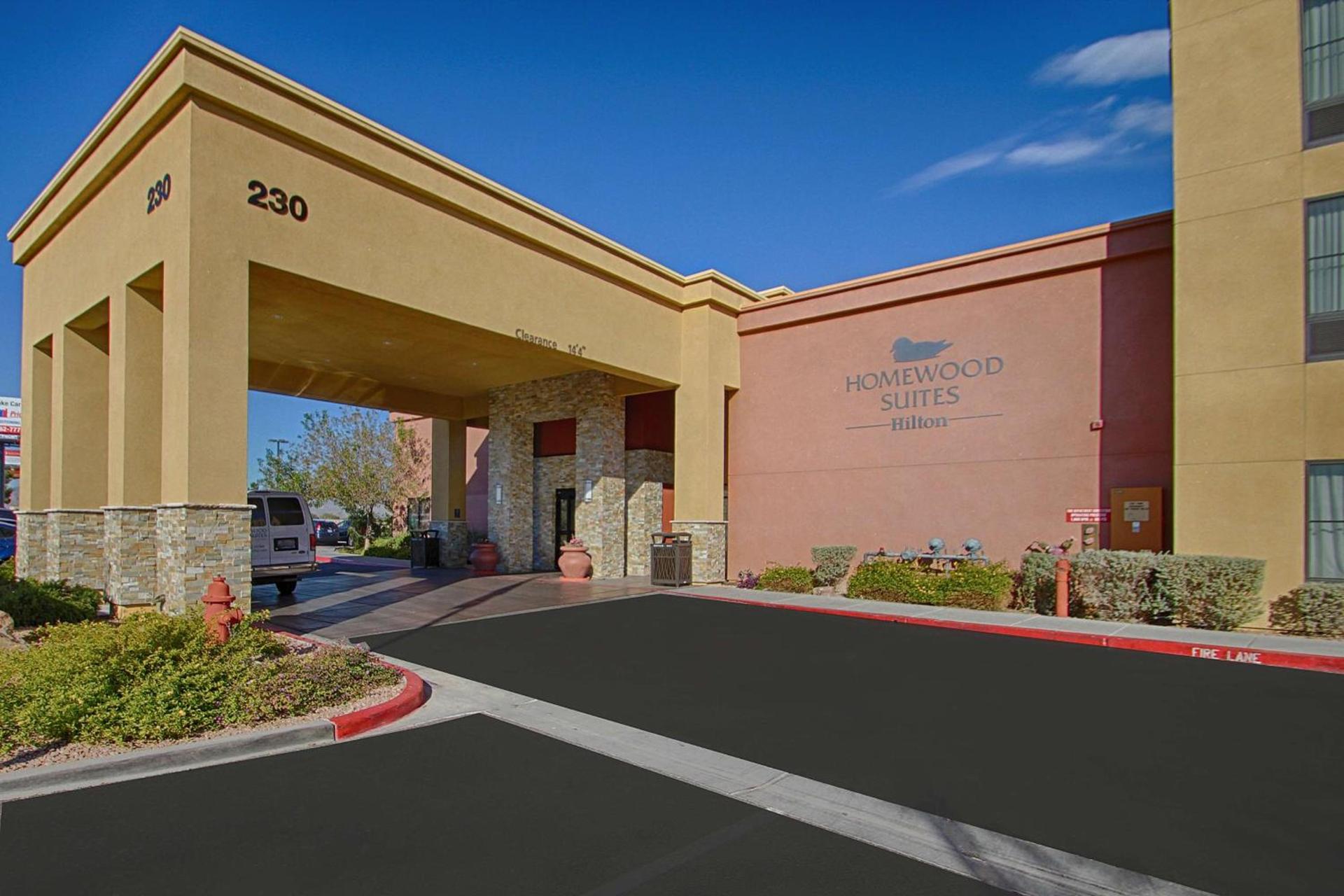 Homewood Suites by Hilton Las Vegas Airport photo 10