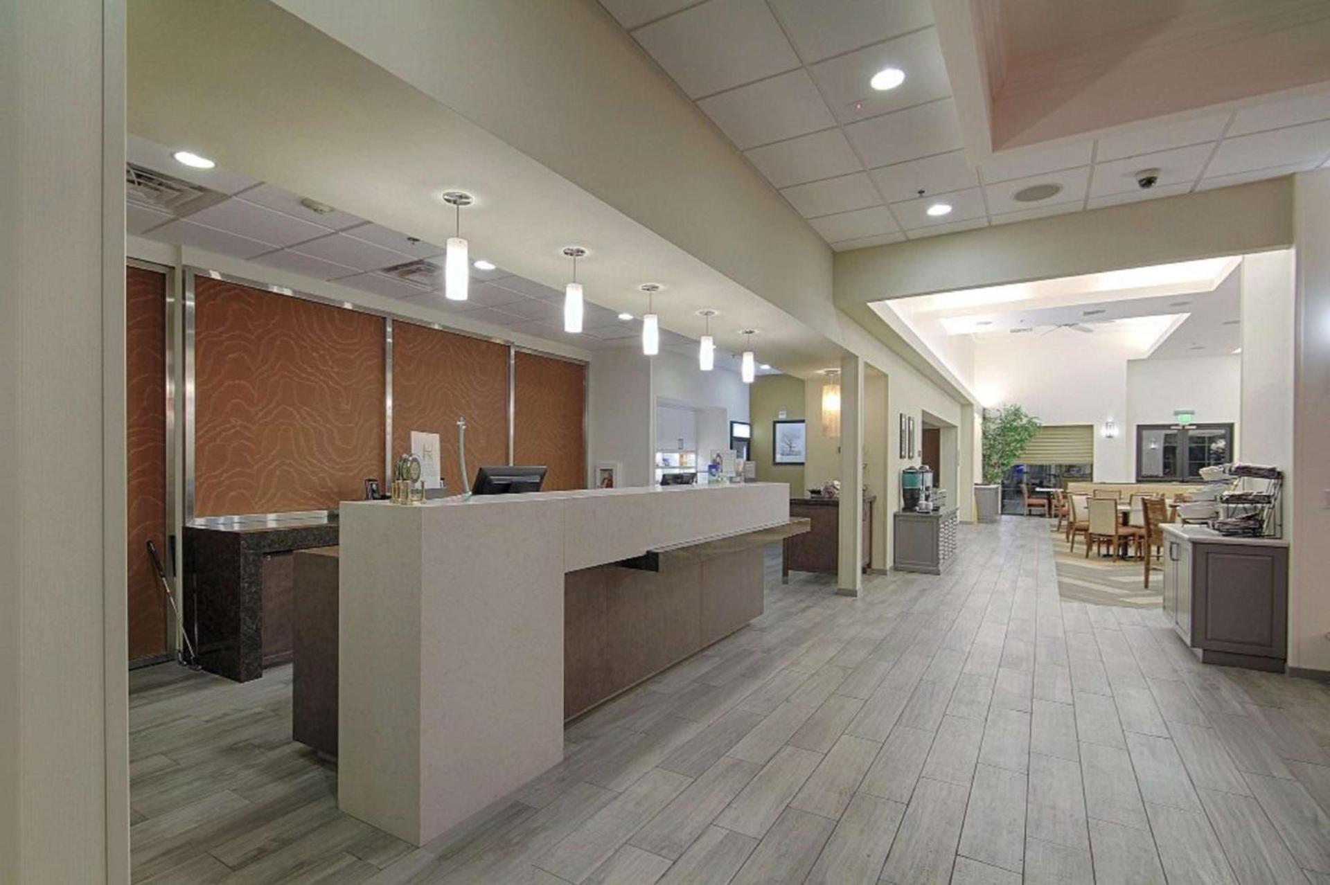 Homewood Suites by Hilton Las Vegas Airport photo 11